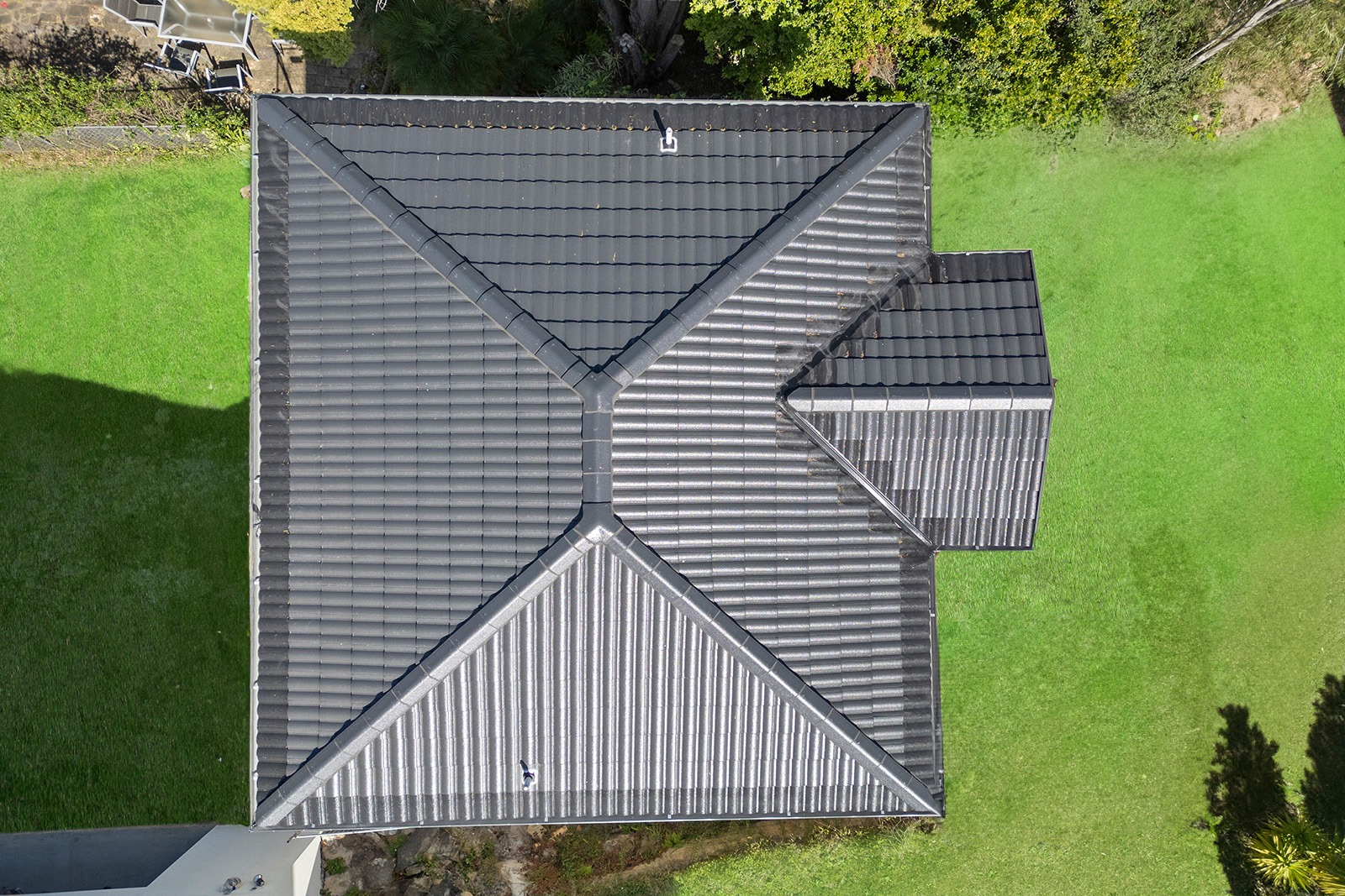 Killarney Heights – D9