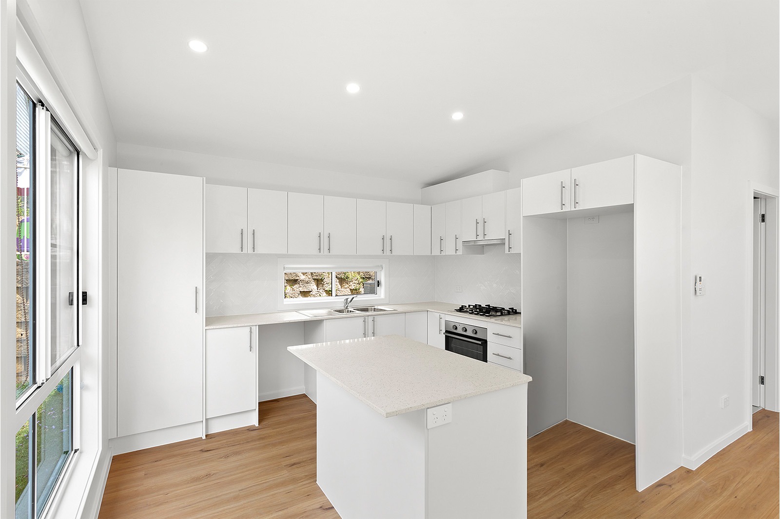 North Epping – G25
