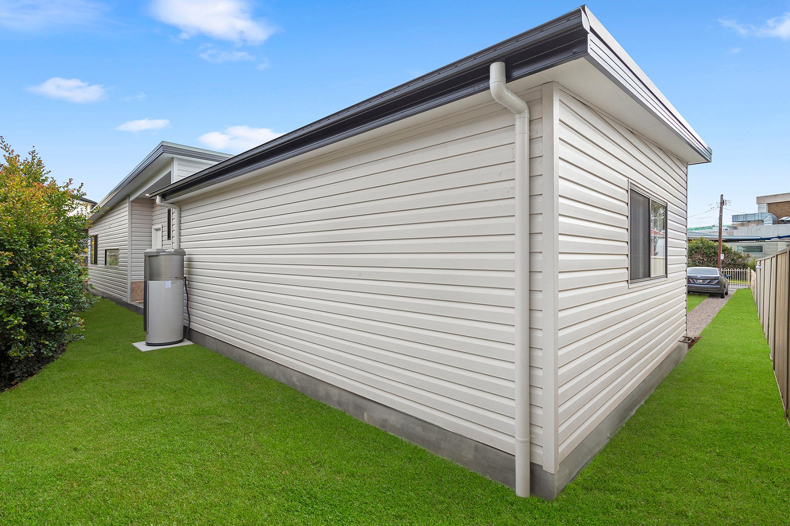 Revesby – B11