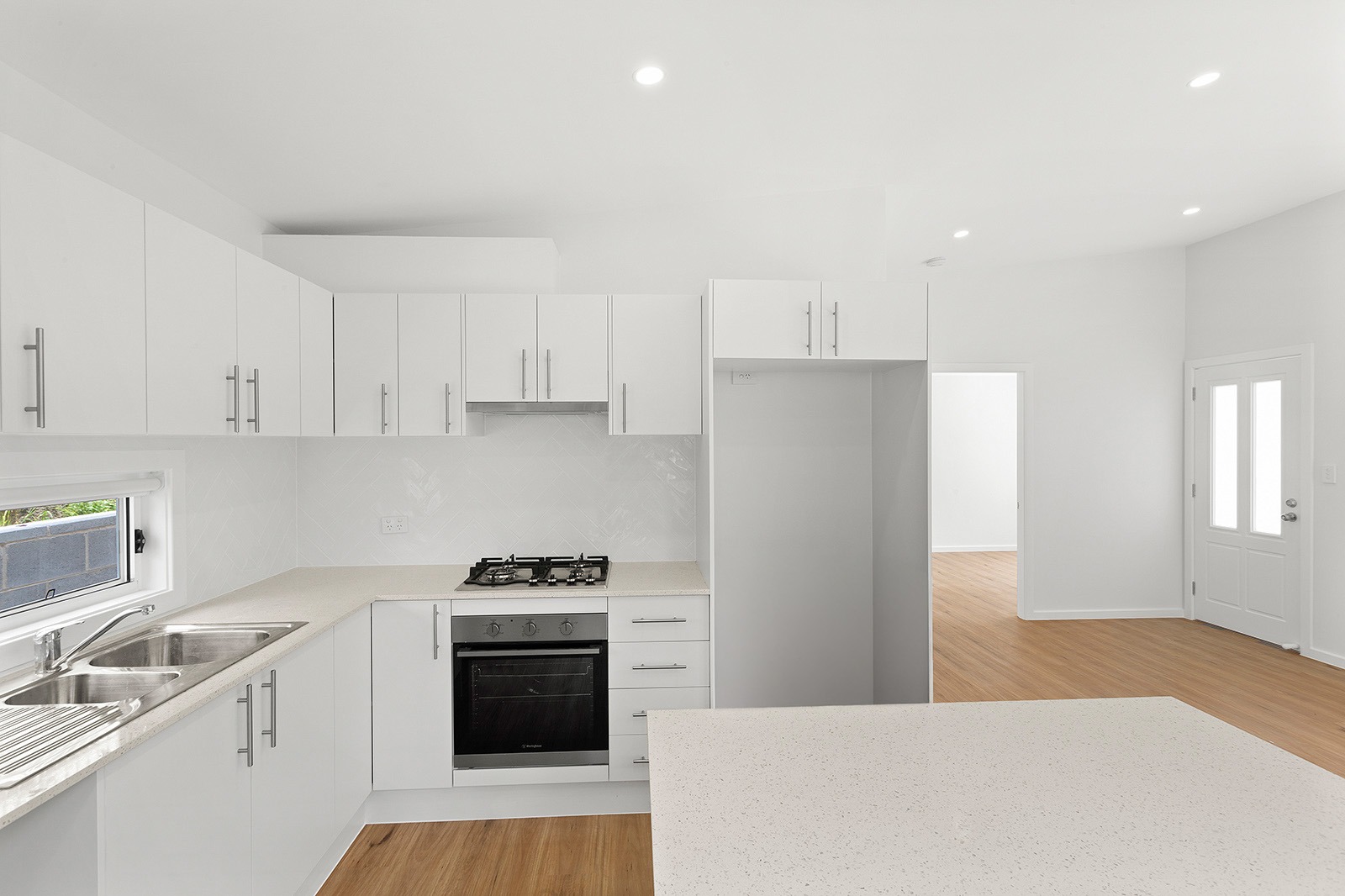 North Epping – G25