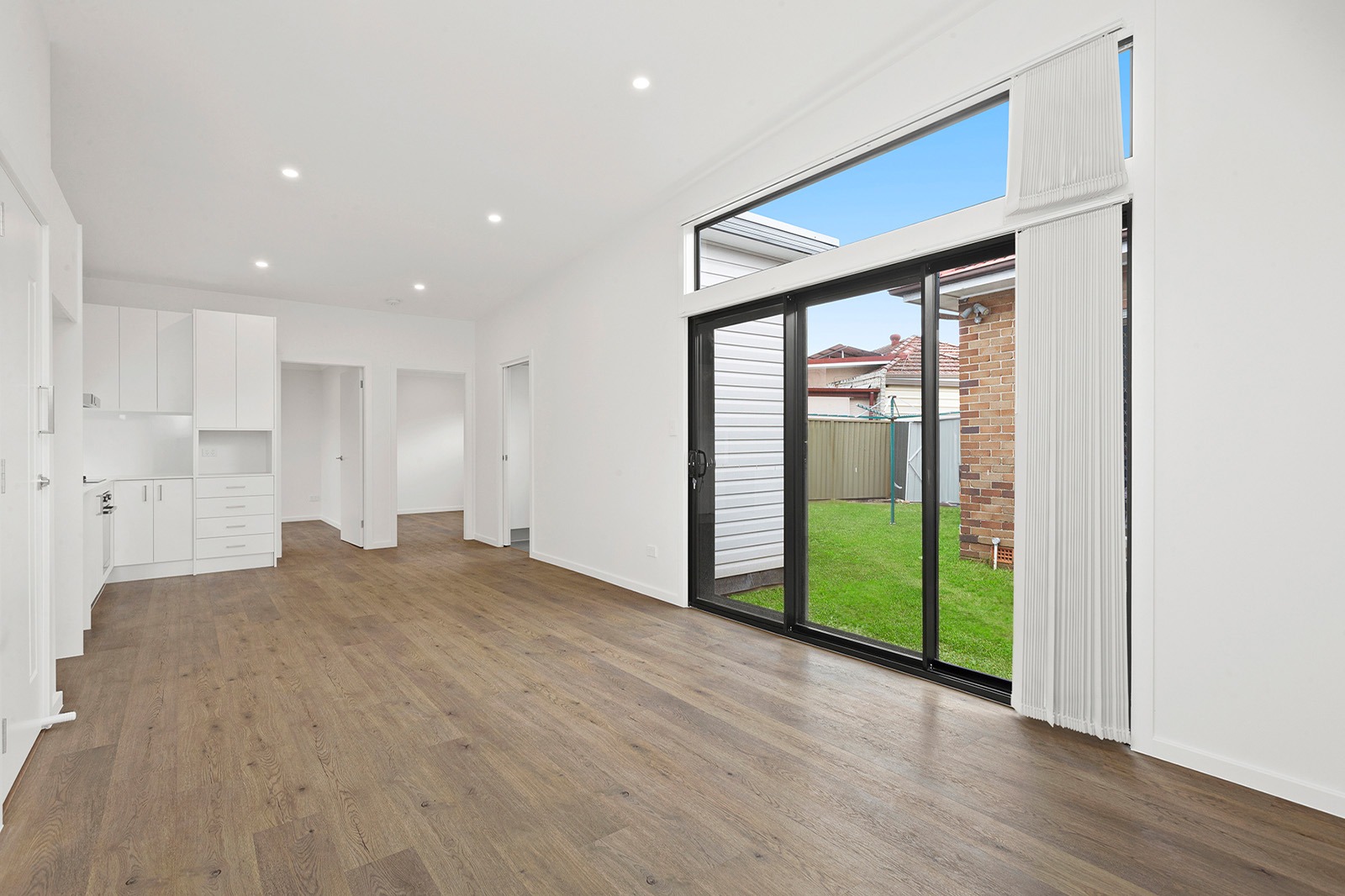 Revesby – B11