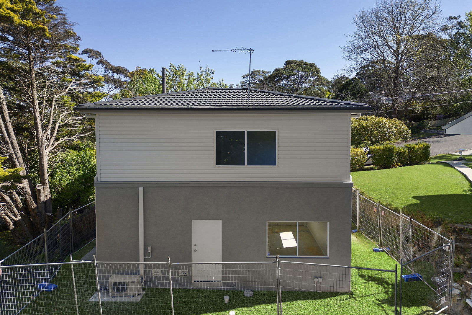 Killarney Heights – D9