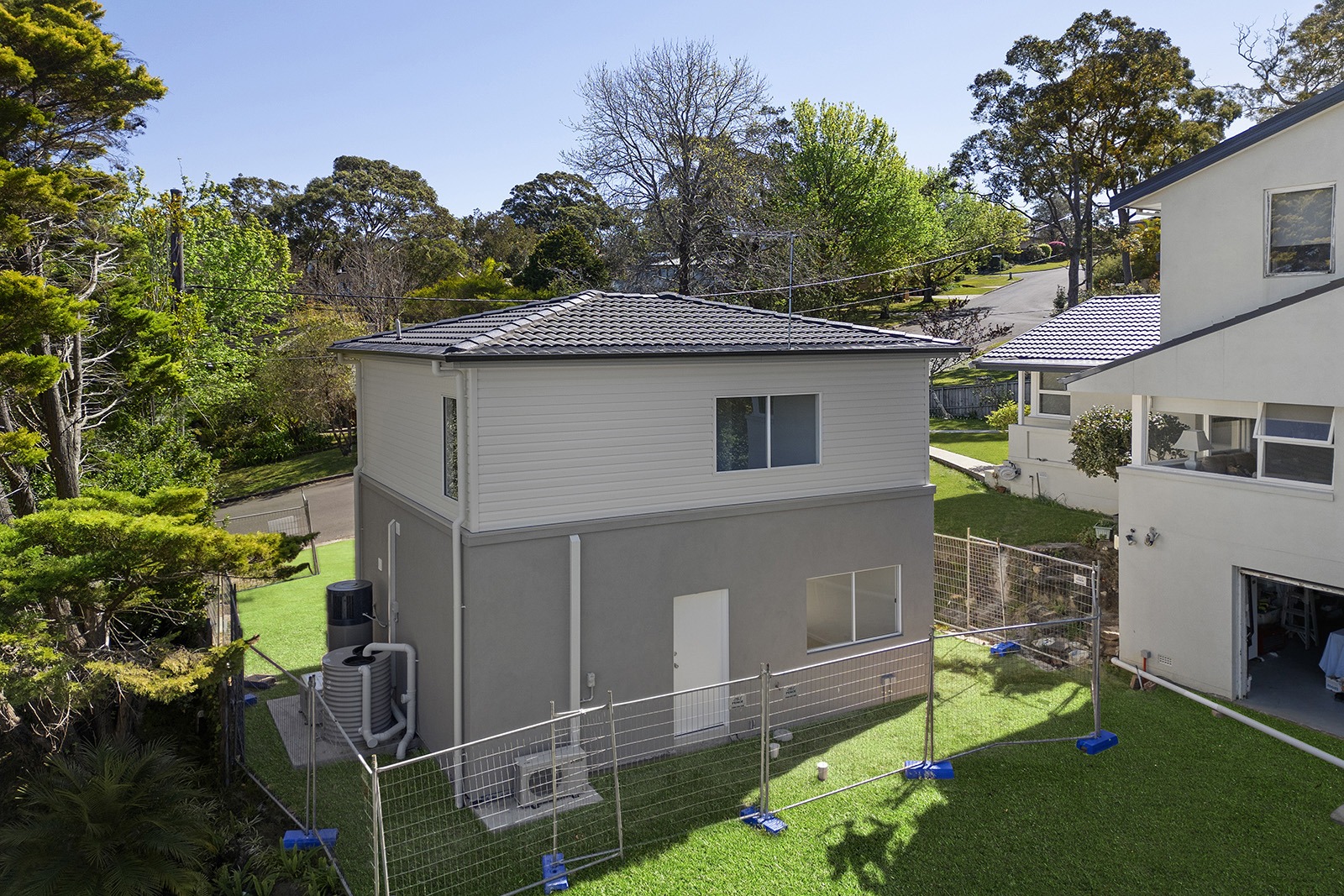Killarney Heights – D9
