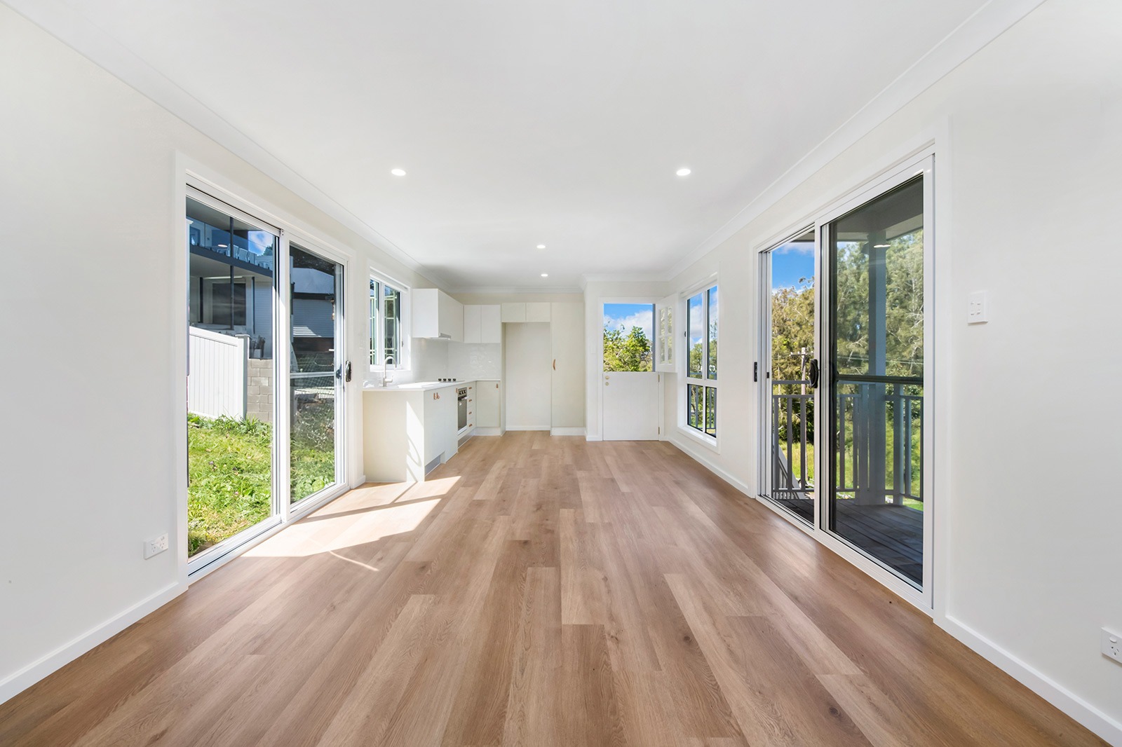 Terrigal – S19