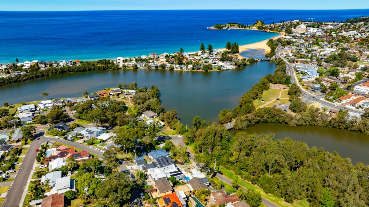 Terrigal – S19