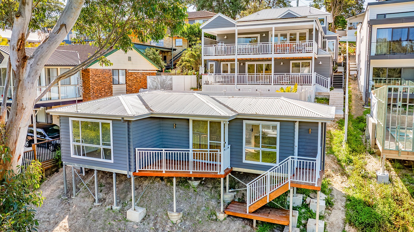 Terrigal – S19