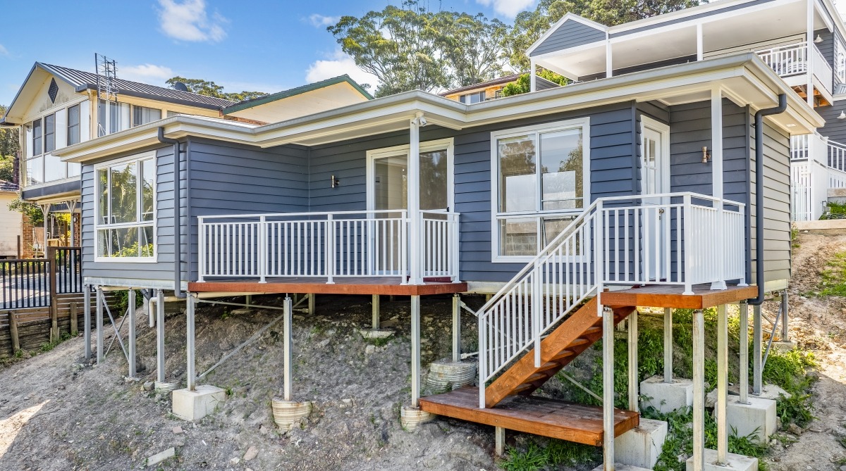 Terrigal – S19