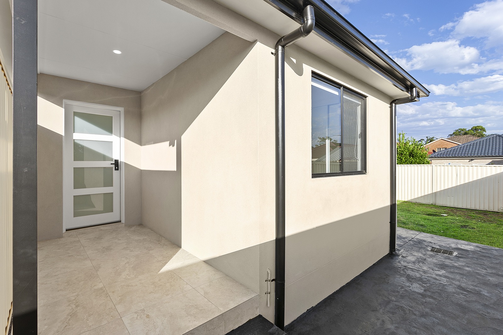 Rooty Hill – W14