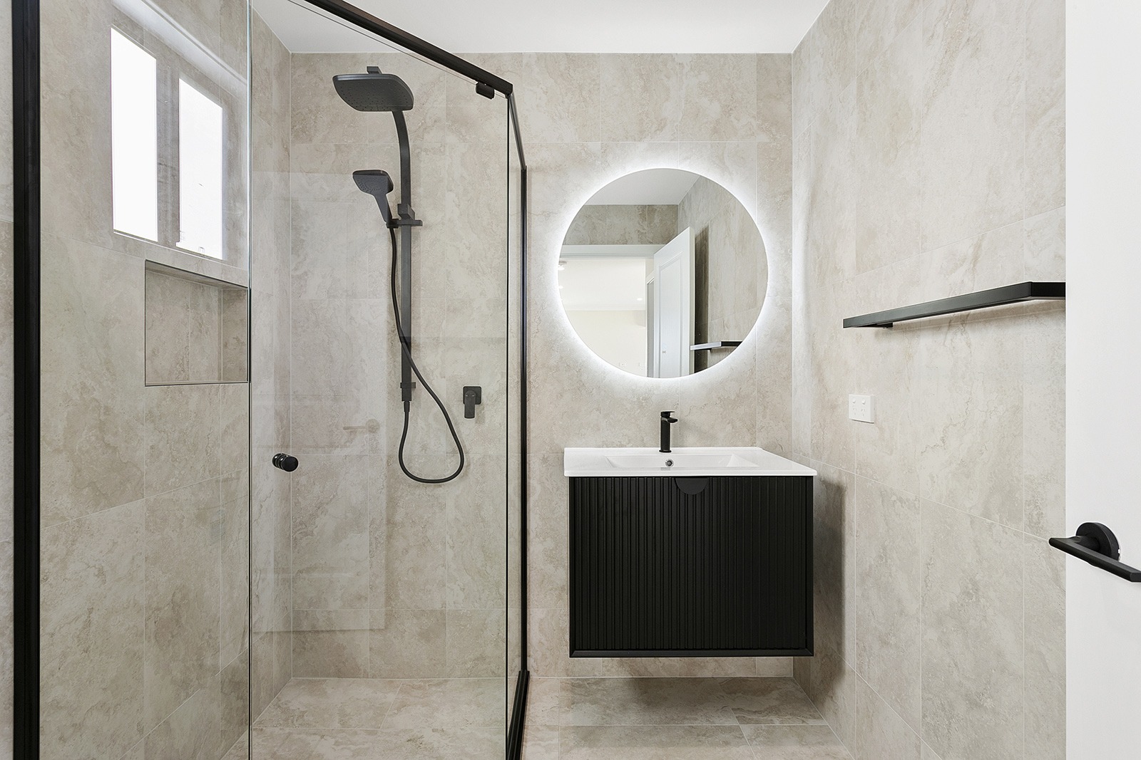 Rooty Hill – W14