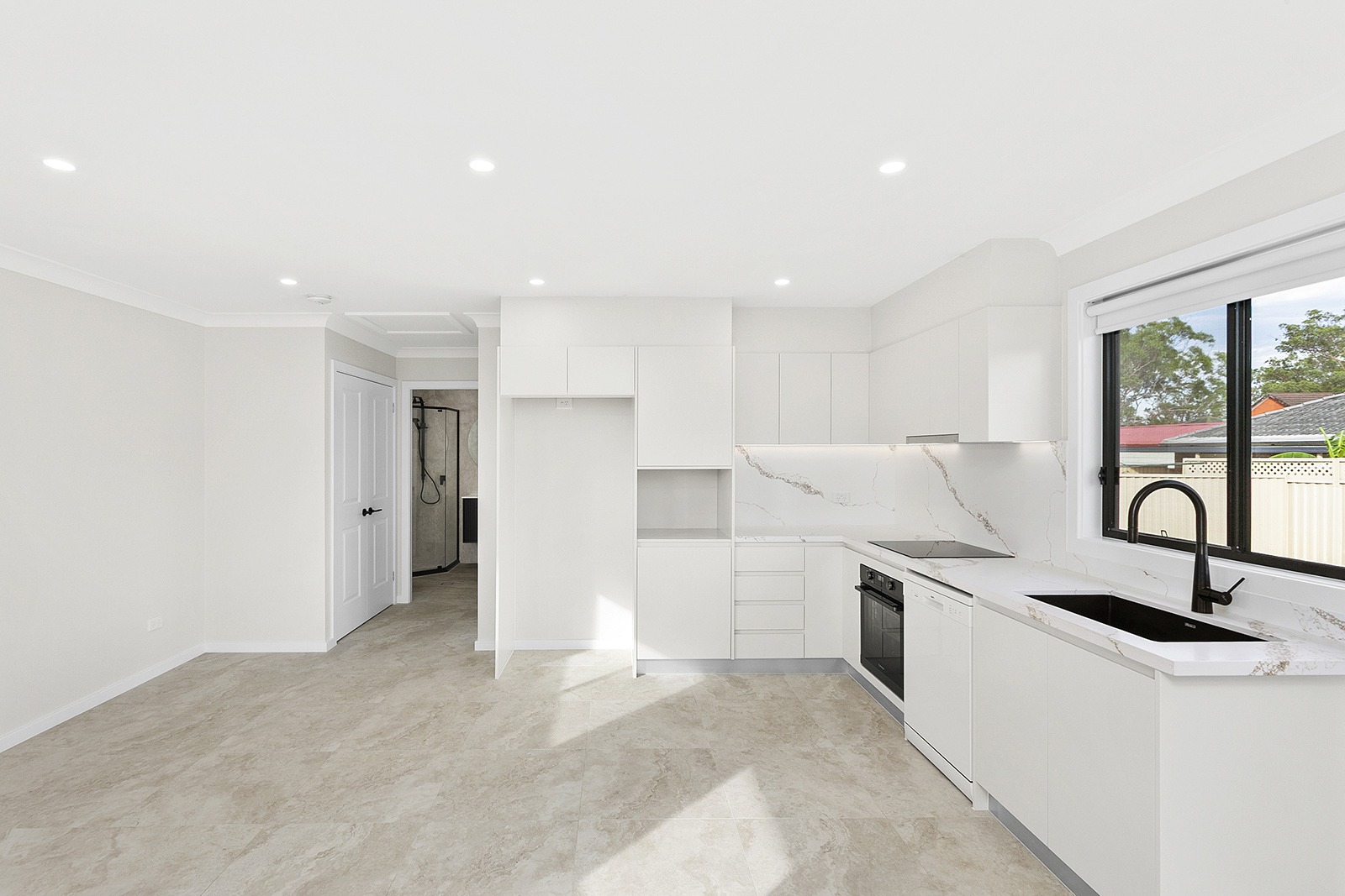 Rooty Hill – W14