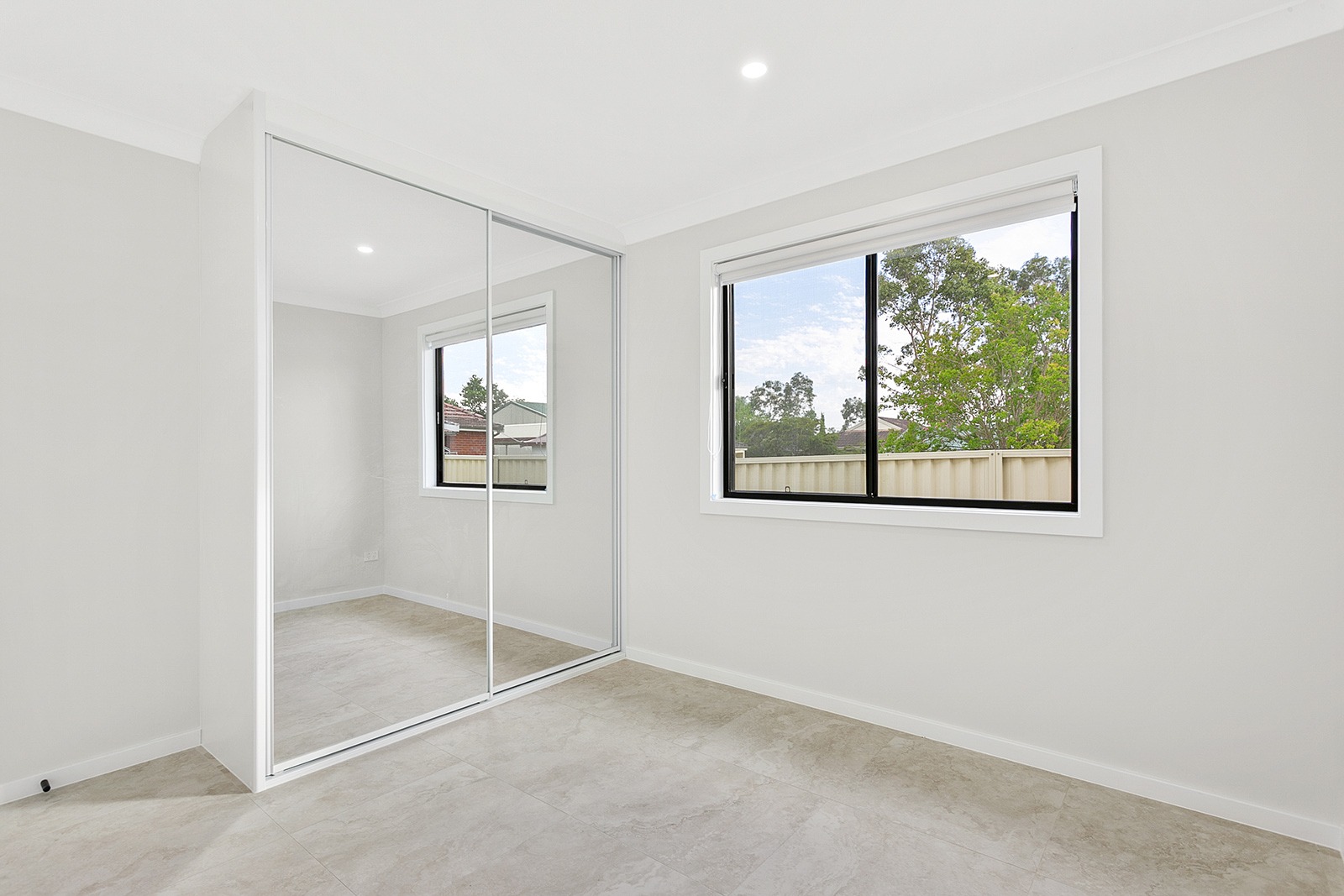 Rooty Hill – W14