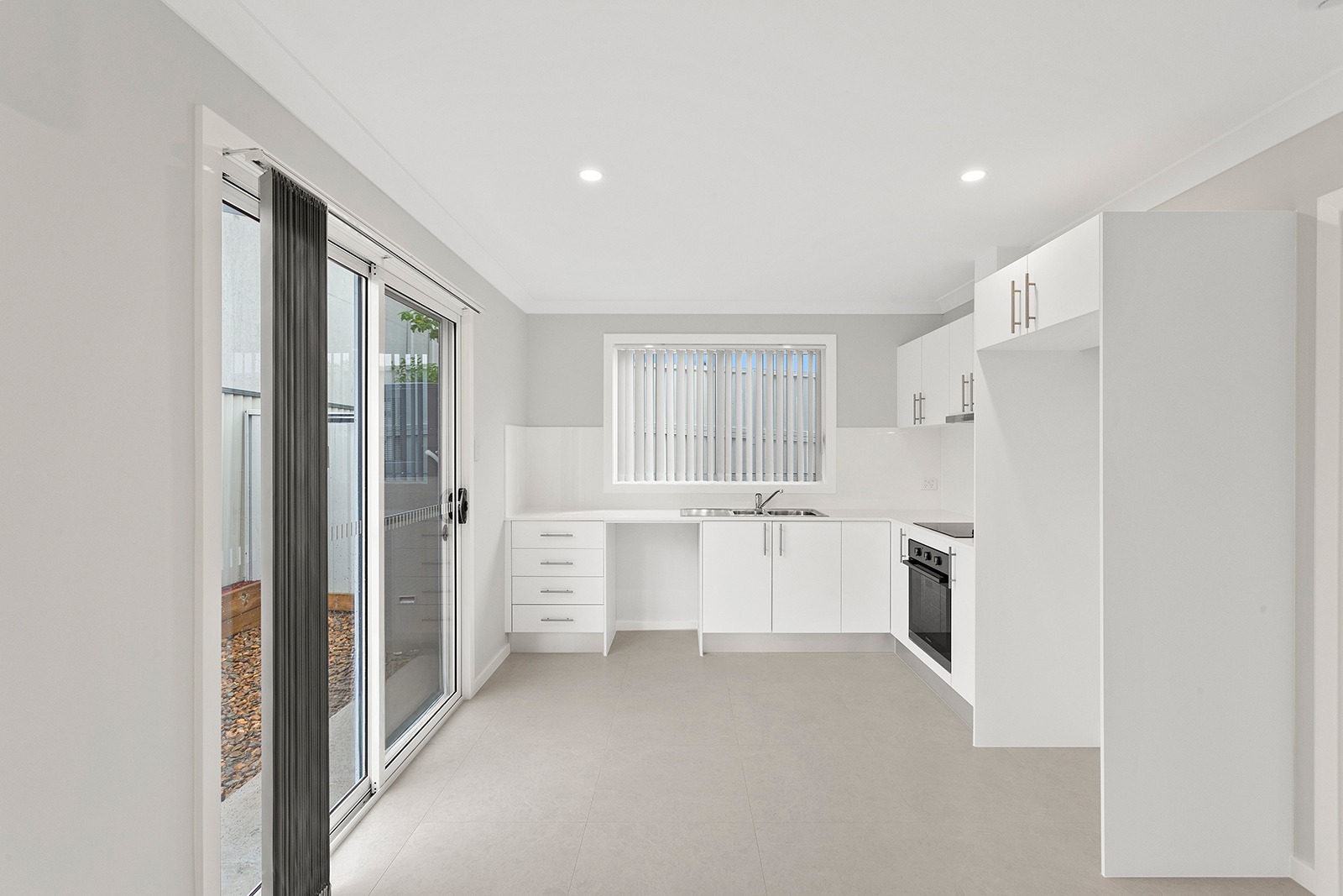 Regents Park – L9