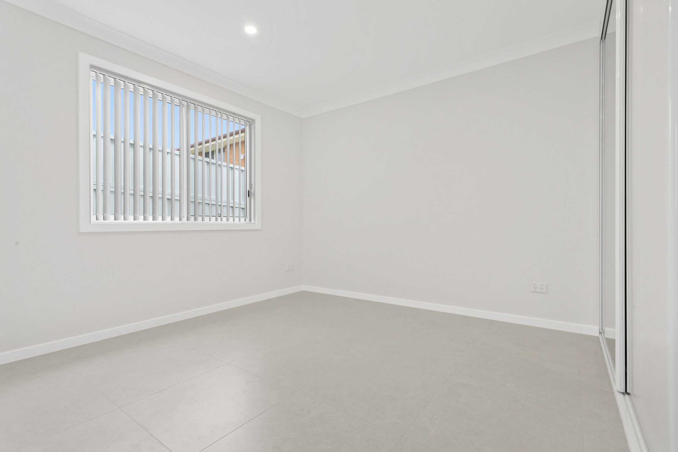Regents Park – L9