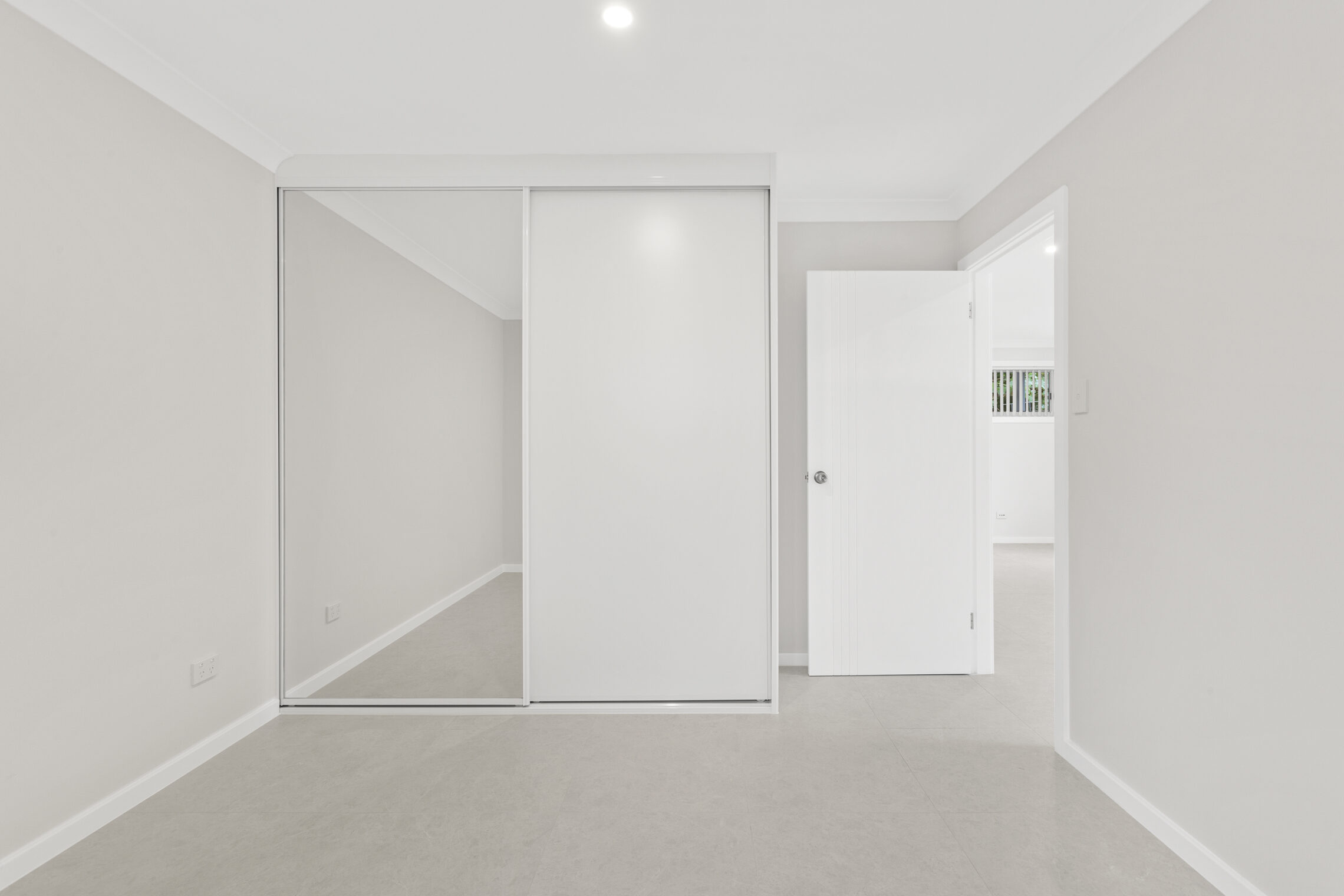 Regents Park – L9