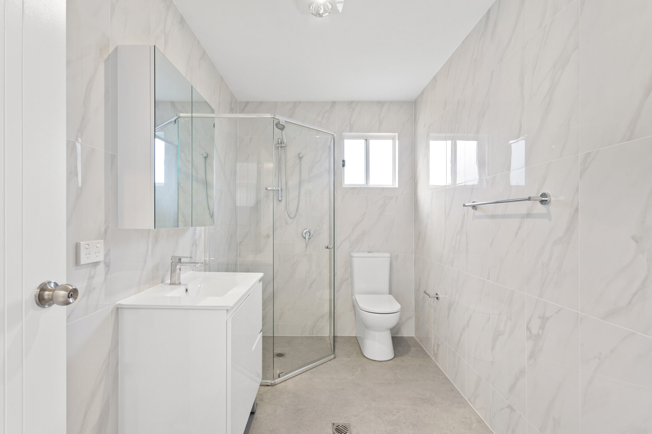 Regents Park – L9