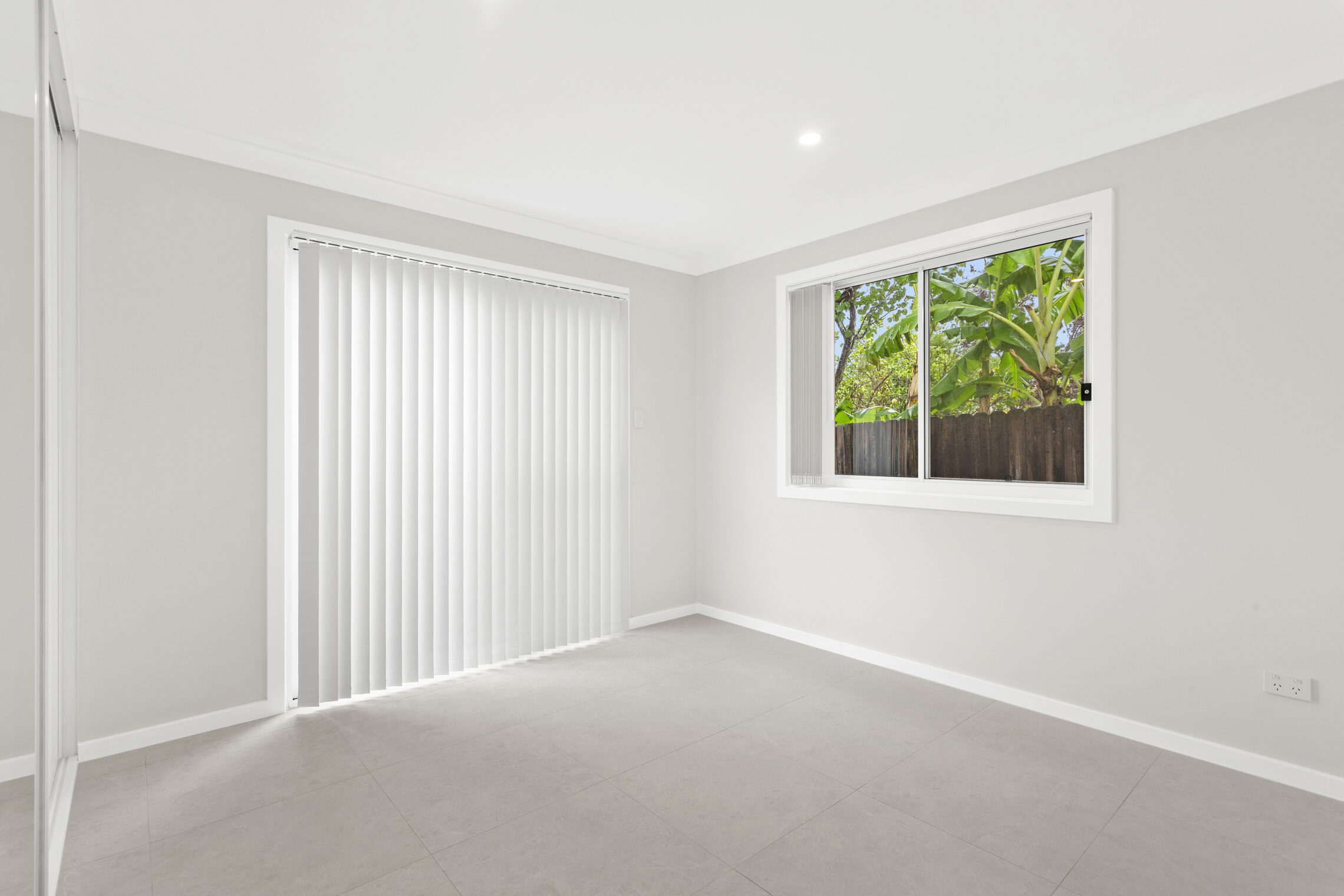 Regents Park – L9