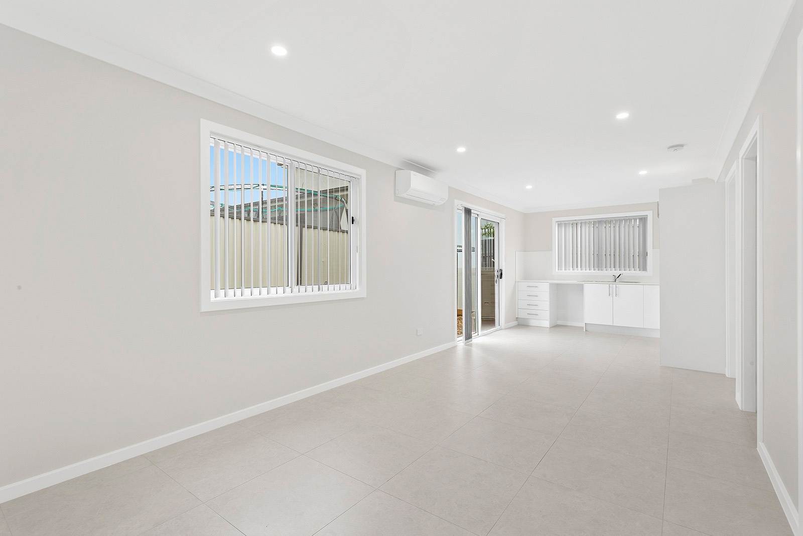 Regents Park – L9