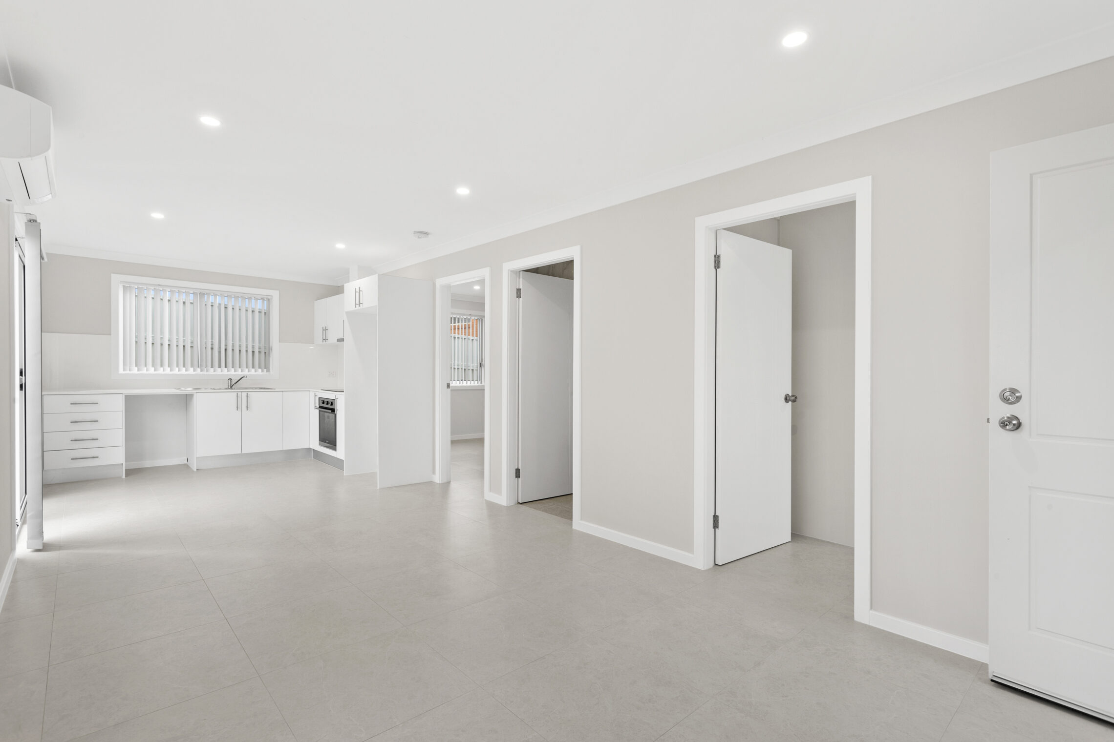 Regents Park – L9