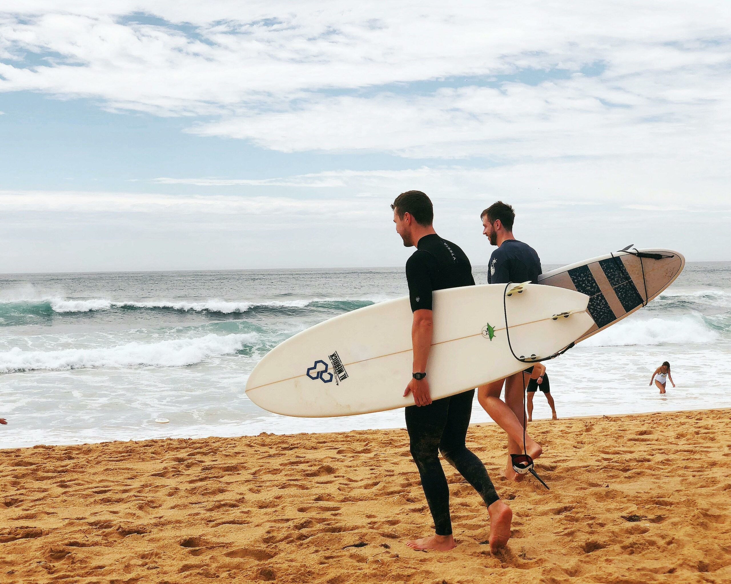 A Slower Pace Of Life: Central Coast For Retirees