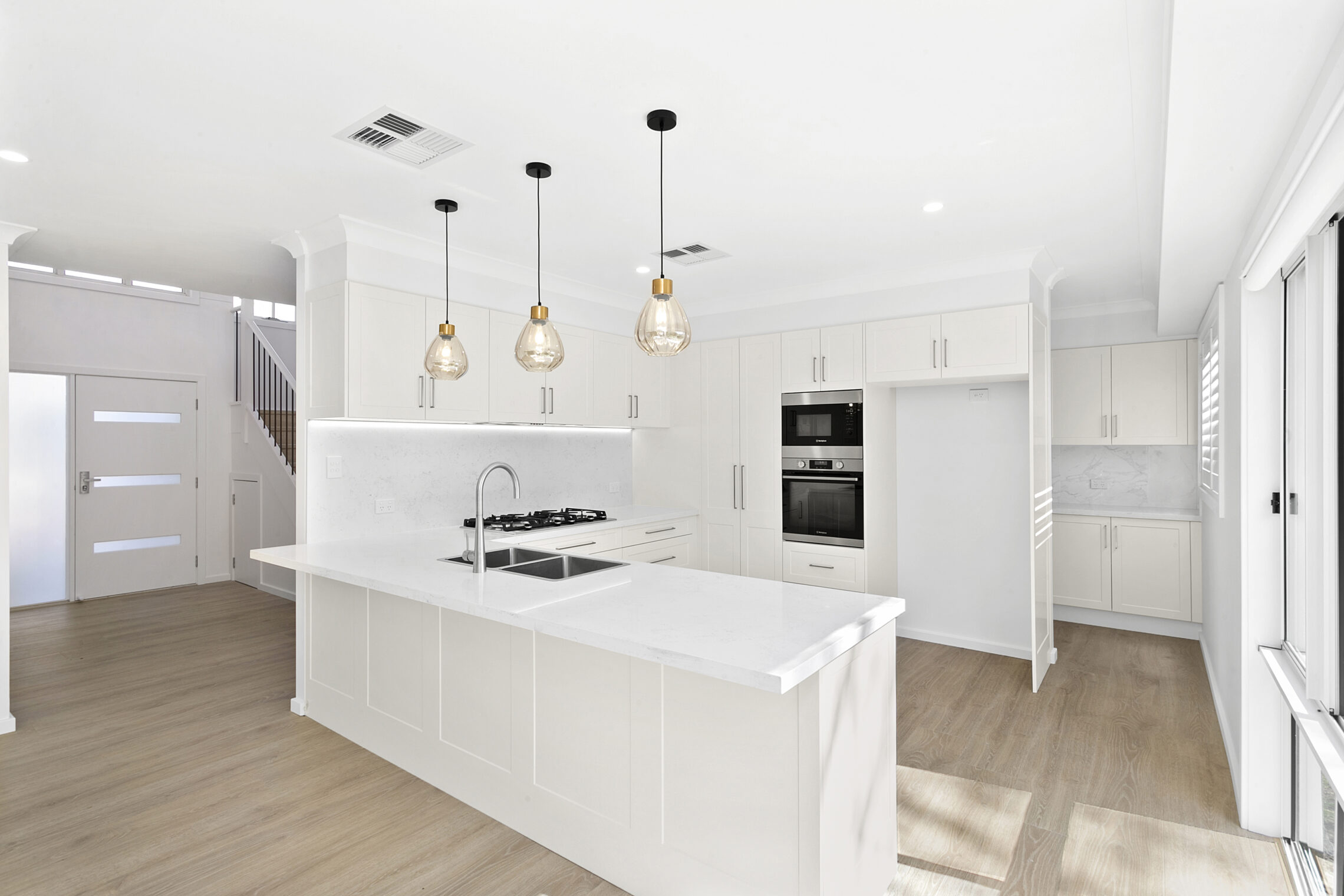 Killarney Heights – C8