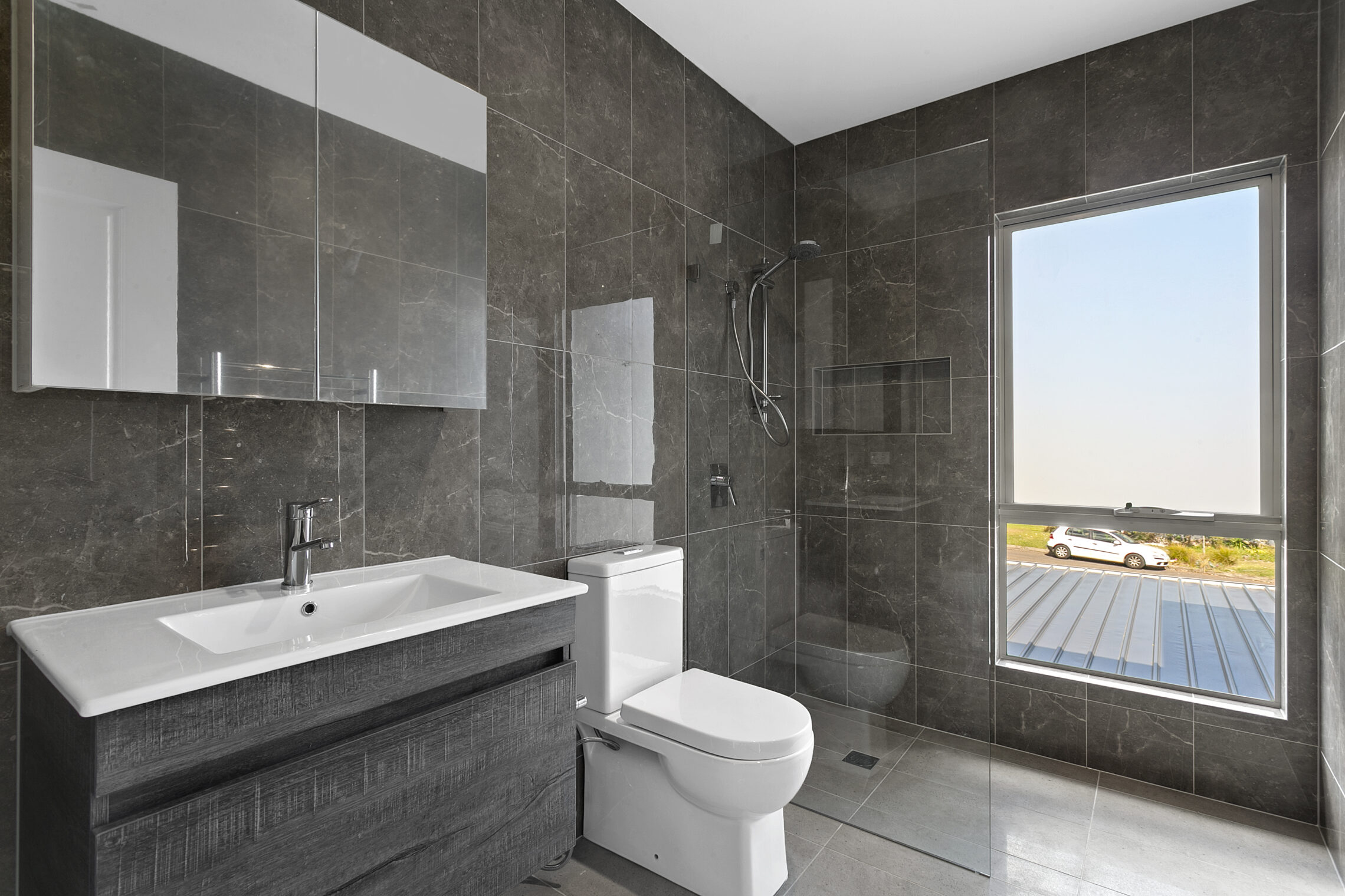 Killarney Heights – C8