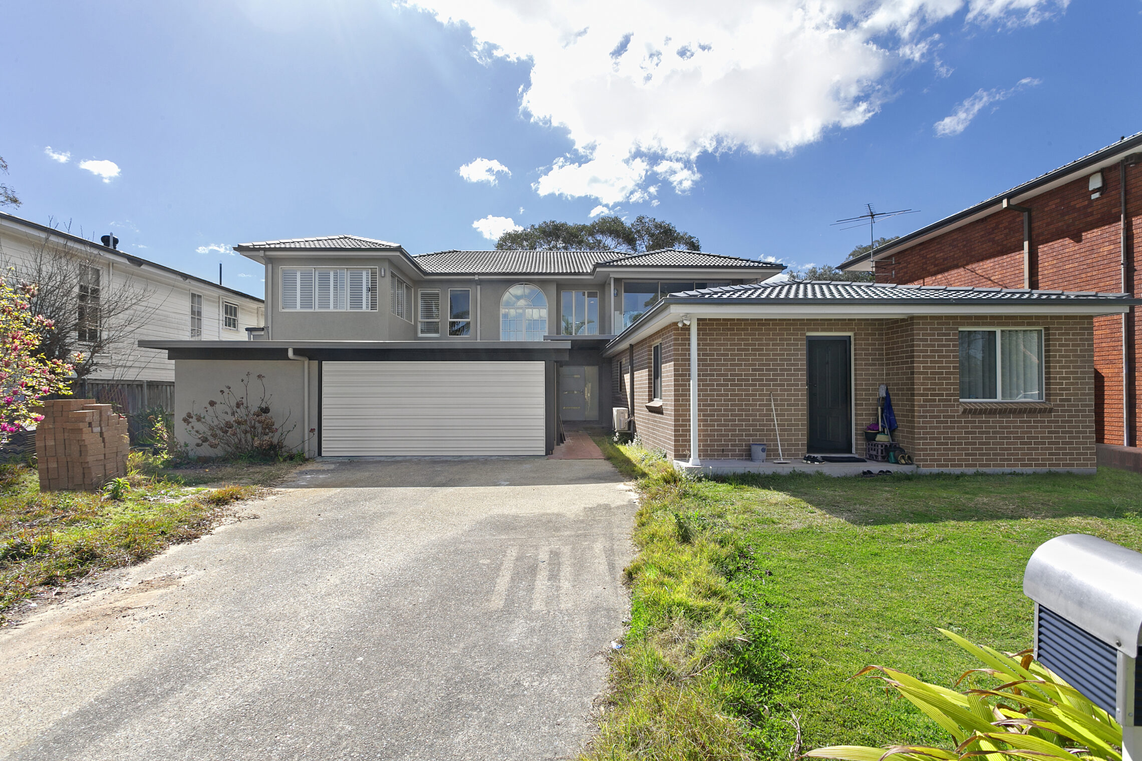Killarney Heights – C8