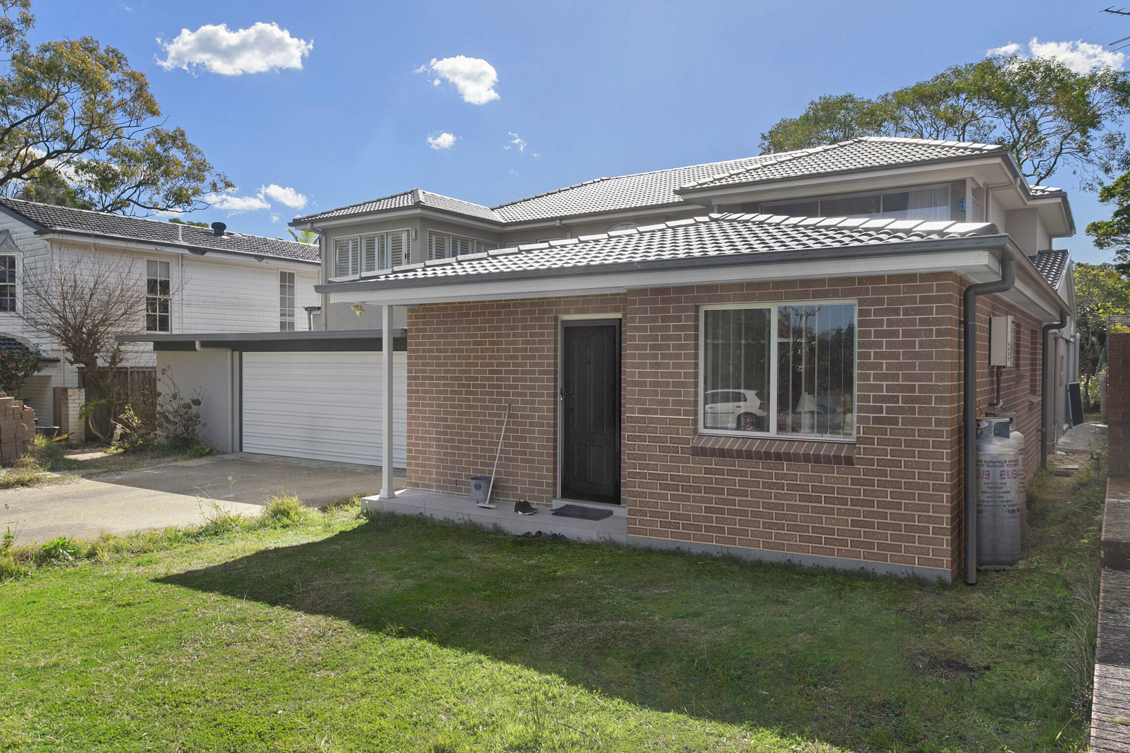 Killarney Heights – C8