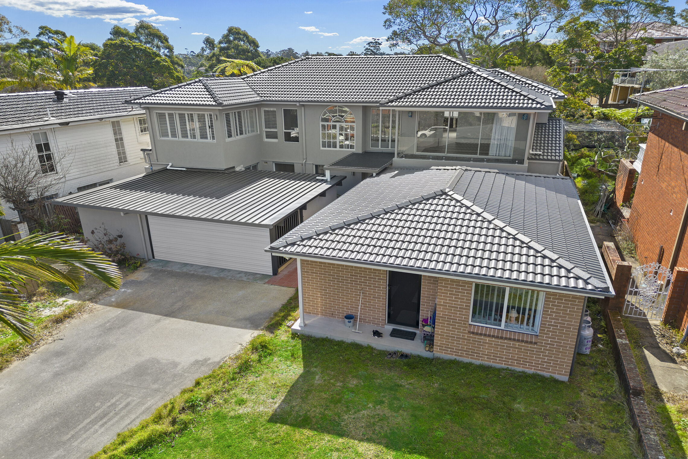 Killarney Heights – C8