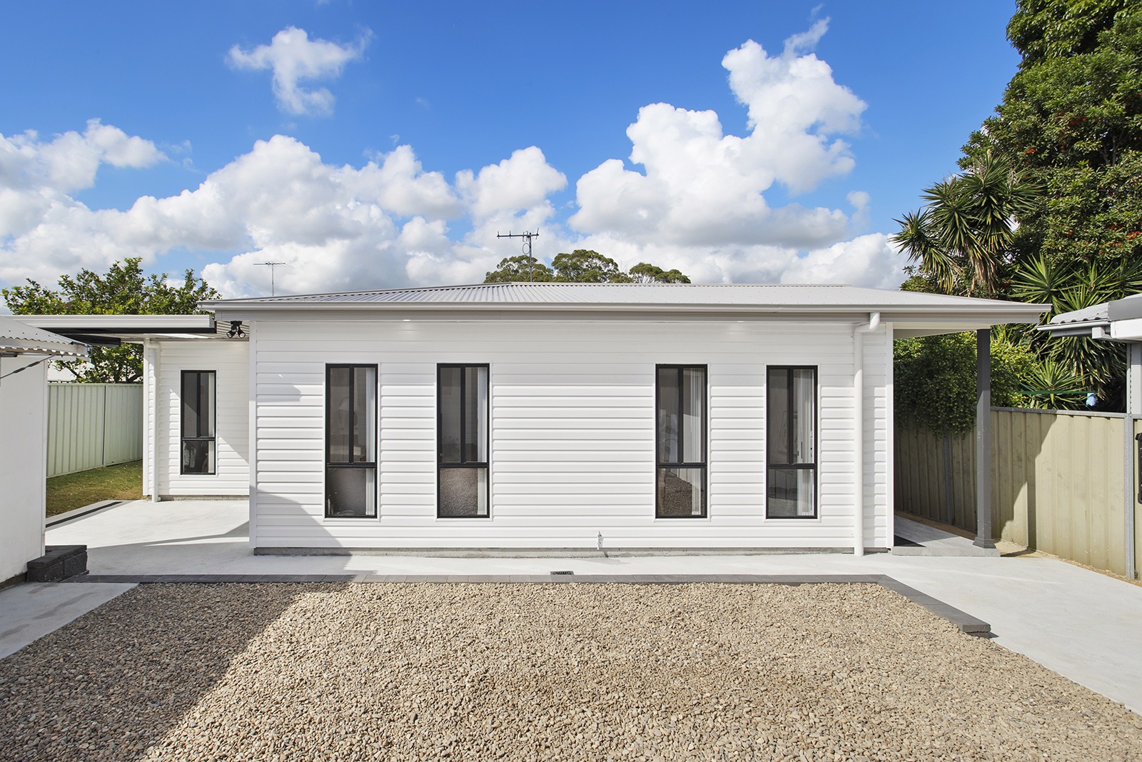 Blacktown – V26