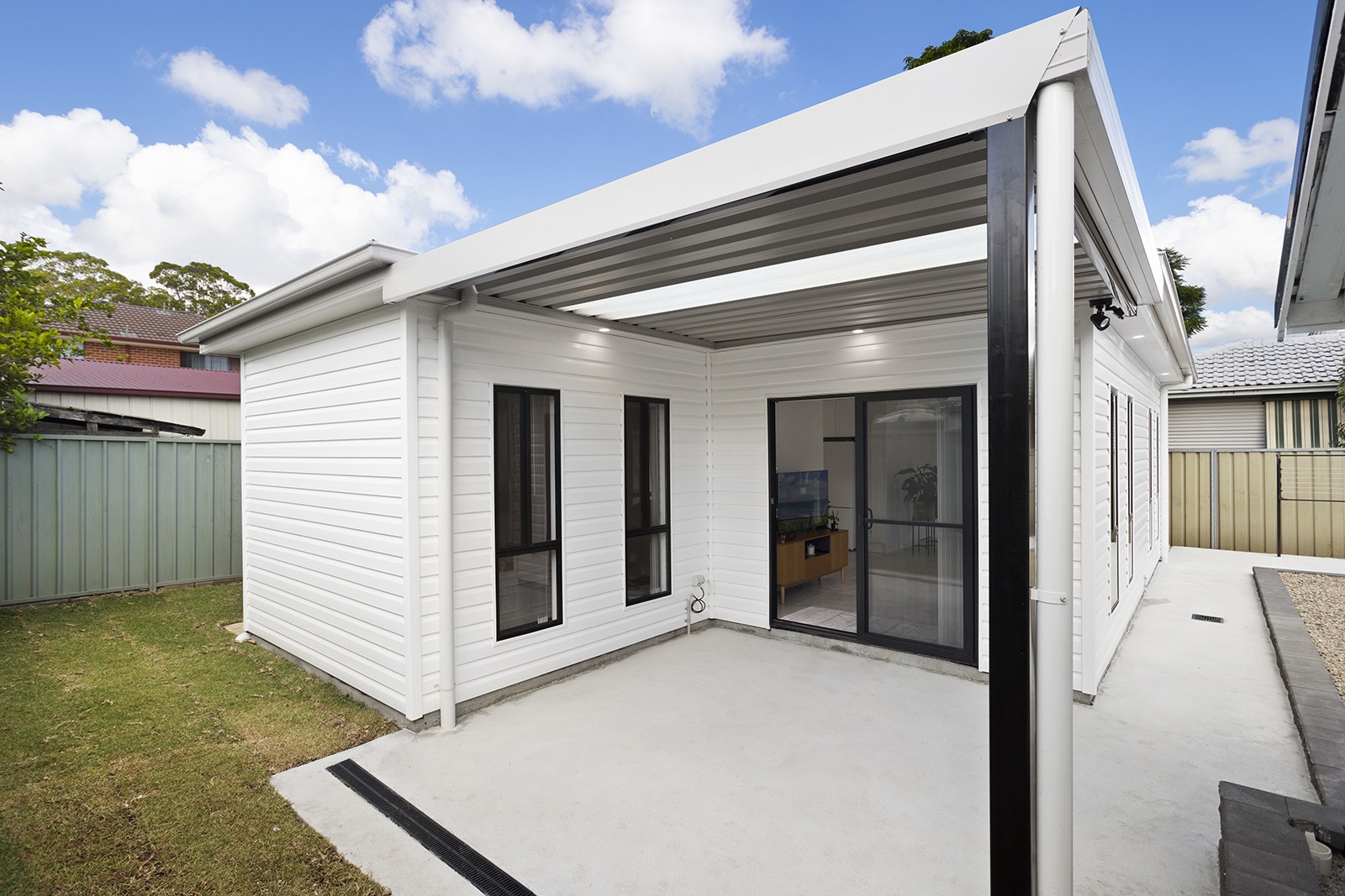 Blacktown – V26