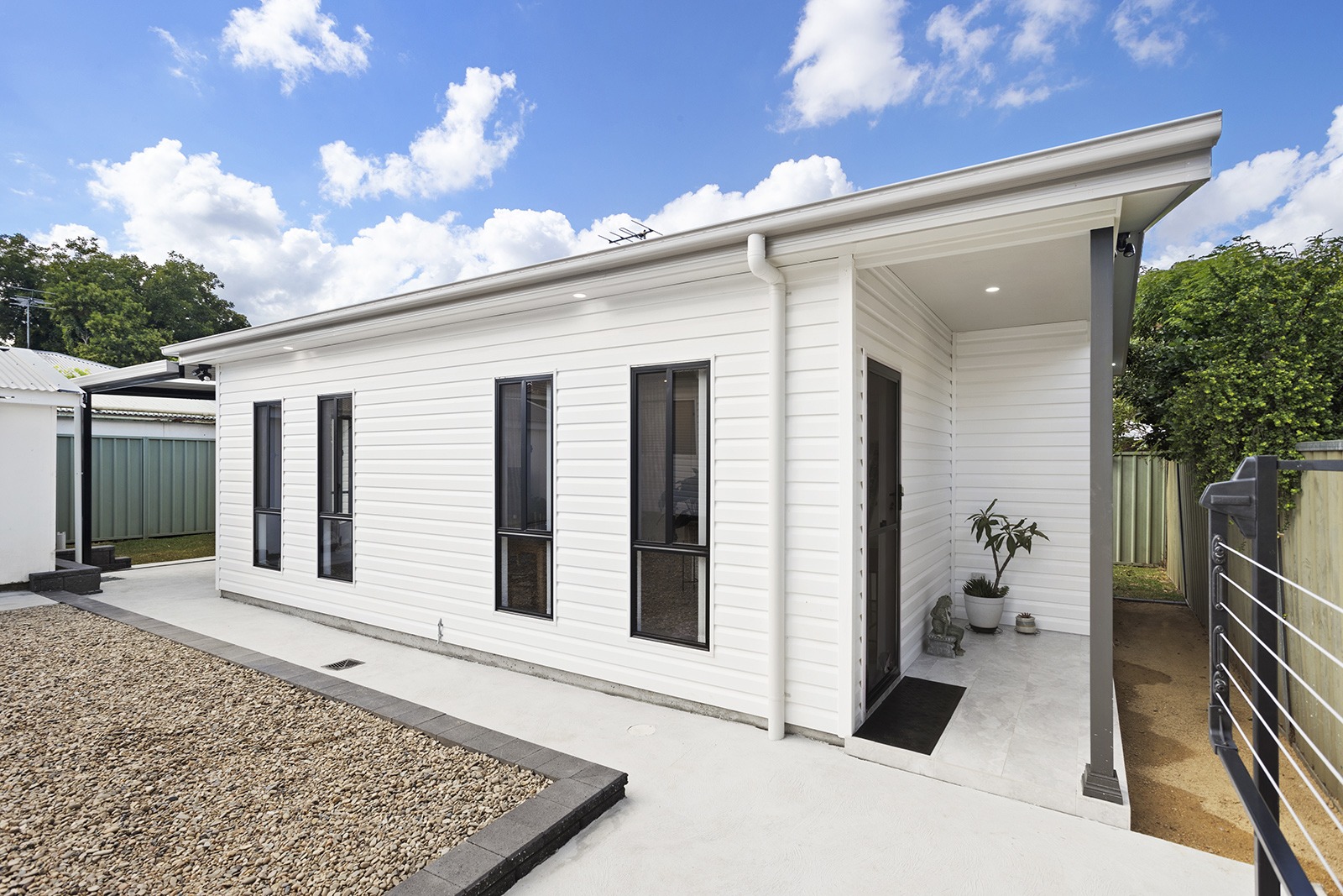 Blacktown – V26