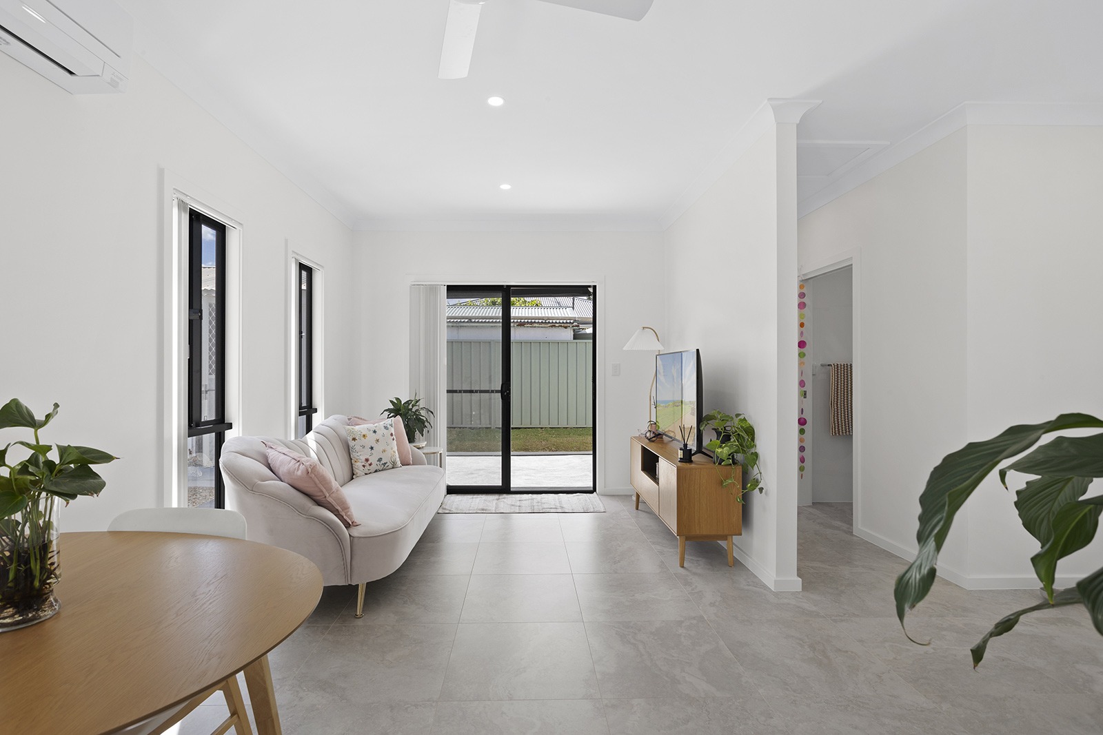 Blacktown – V26