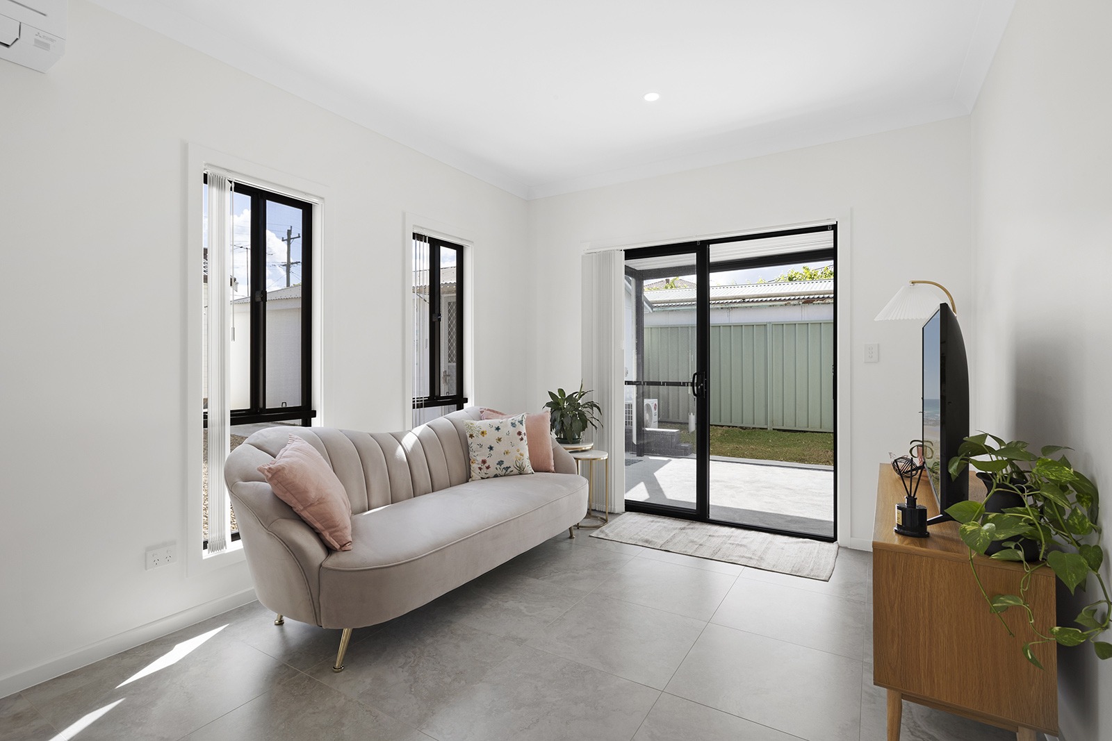 Blacktown – V26
