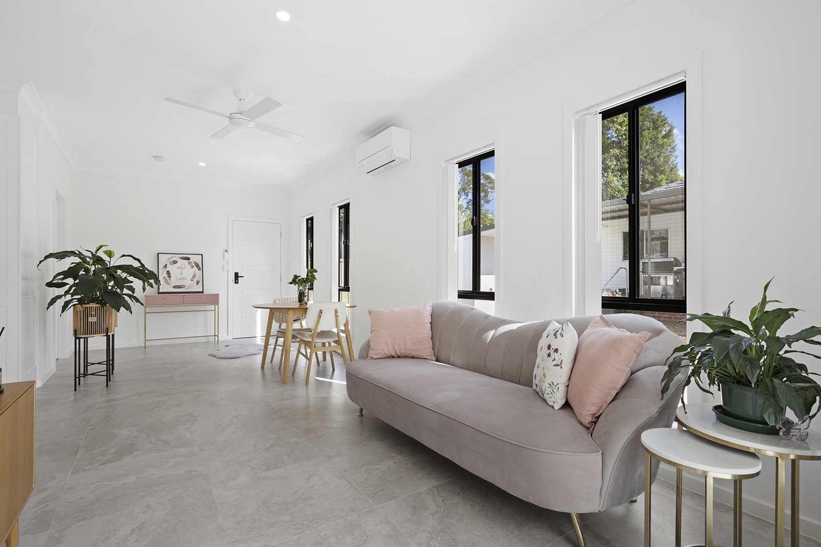 Blacktown – V26