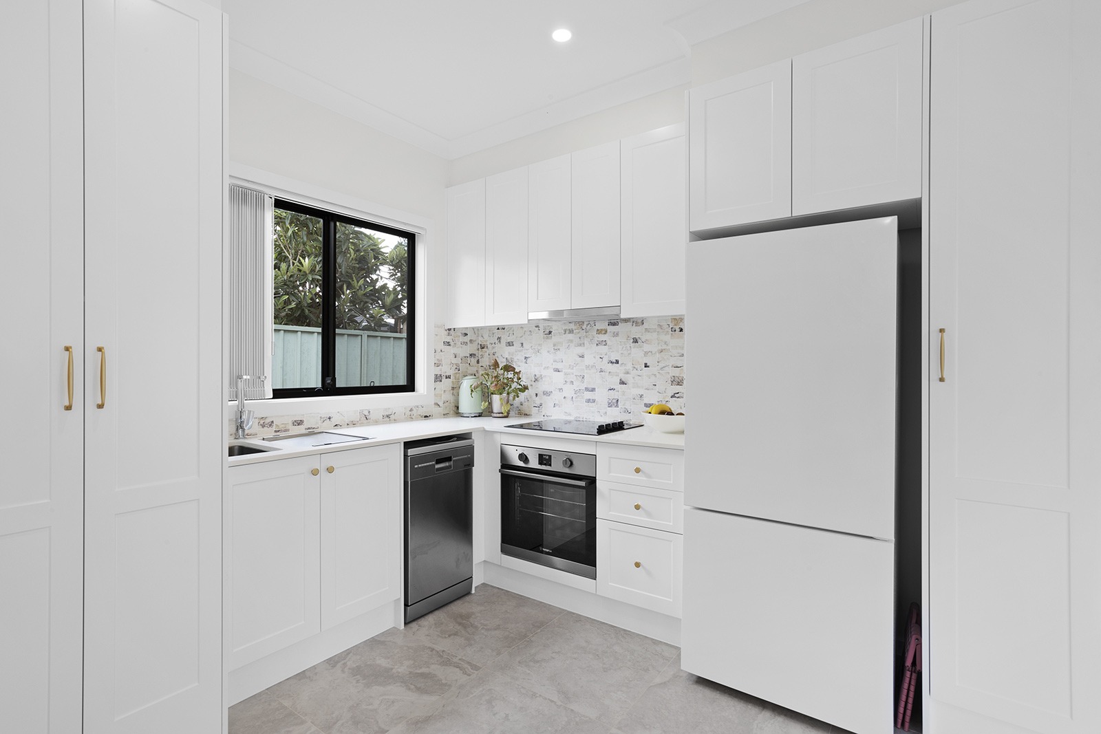 Blacktown – V26