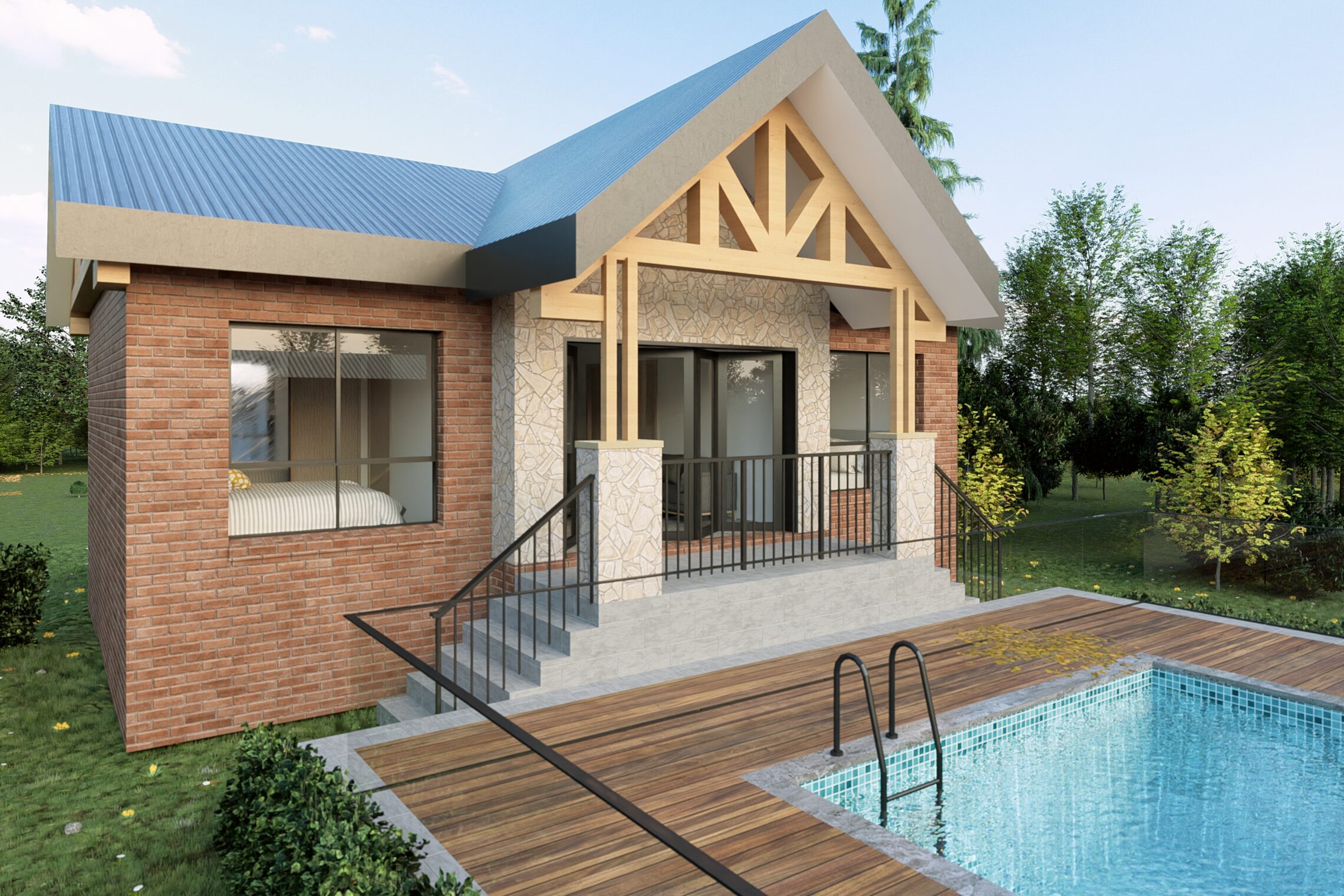 Warrawee 21