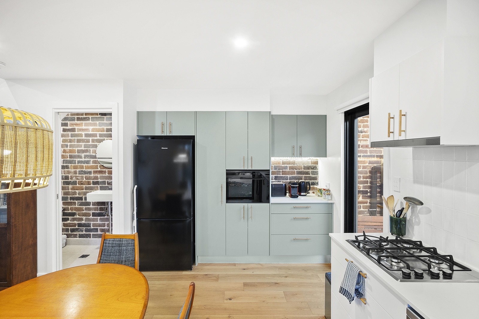 Petersham – B40