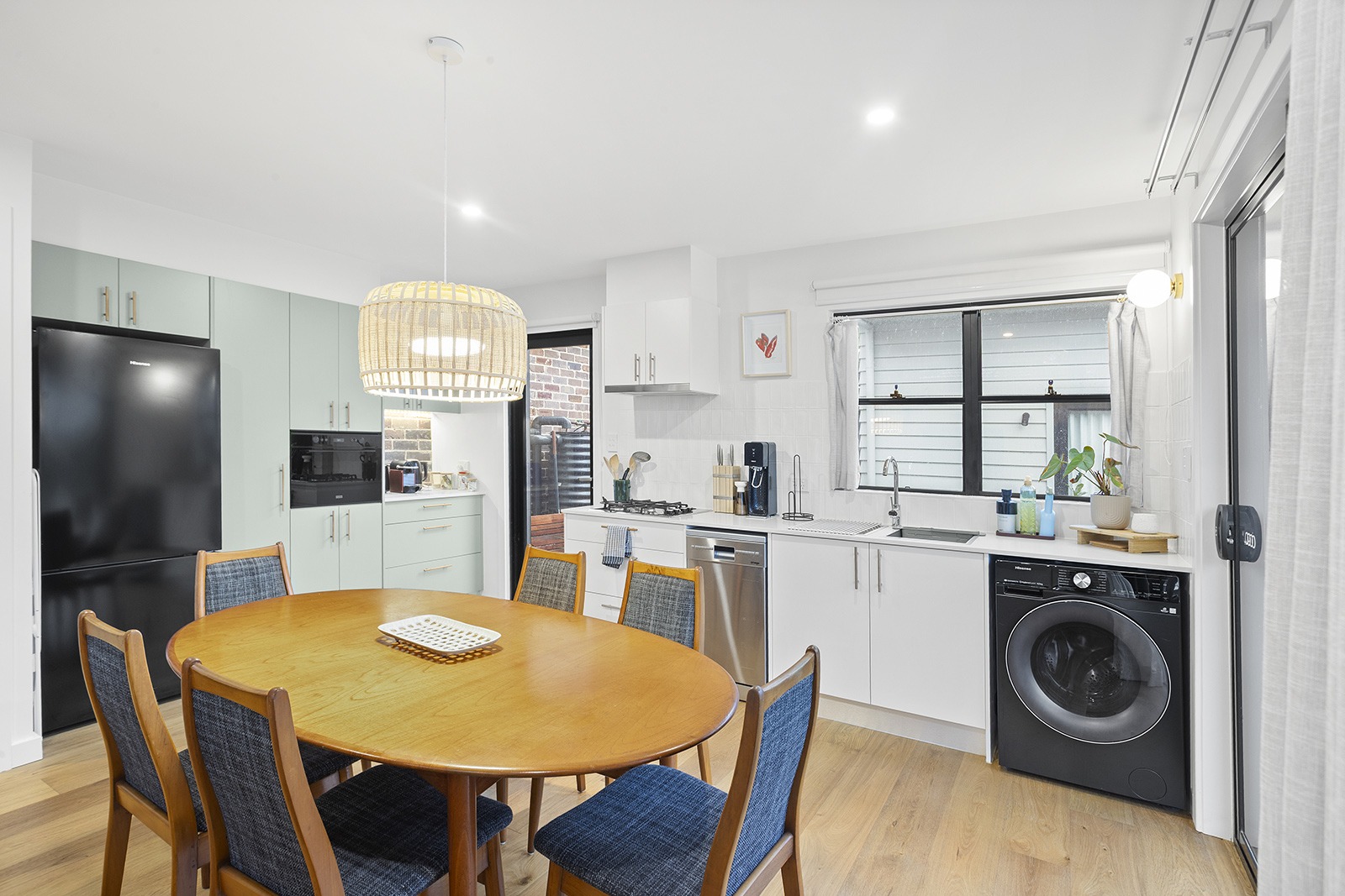Petersham – B40