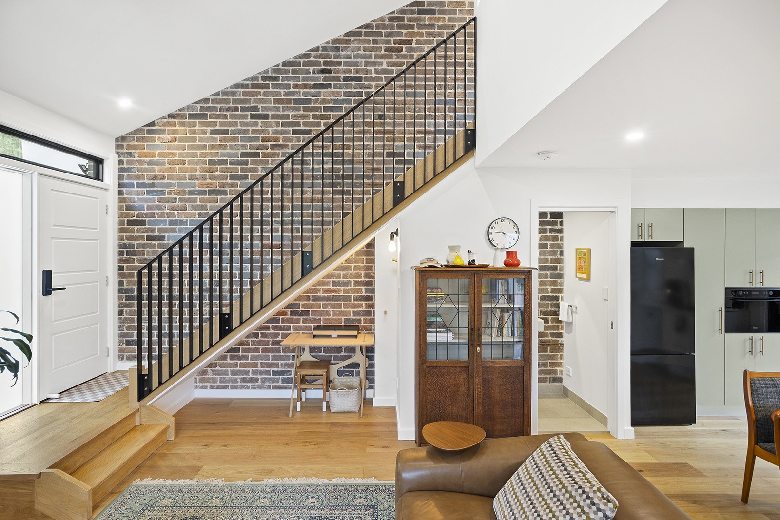 Petersham – B40