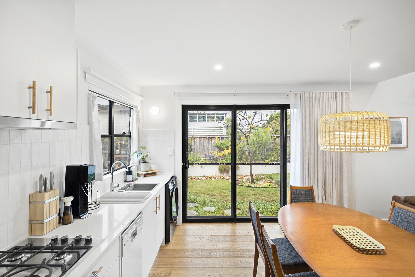 Petersham – B40