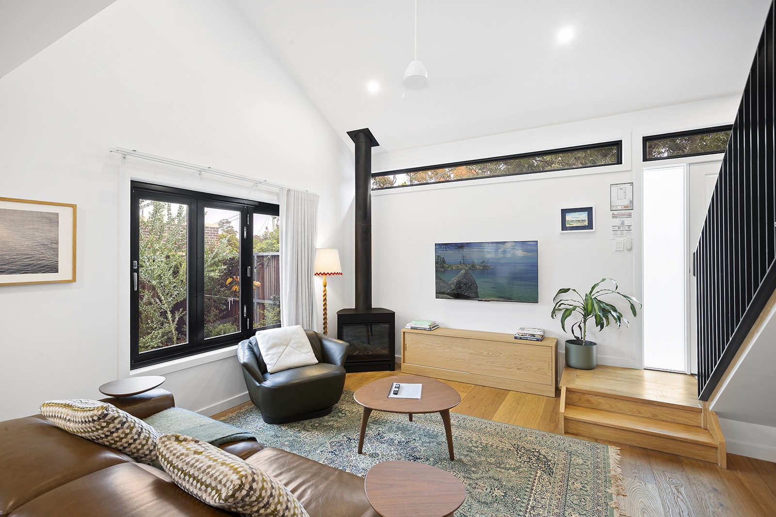Petersham – B40