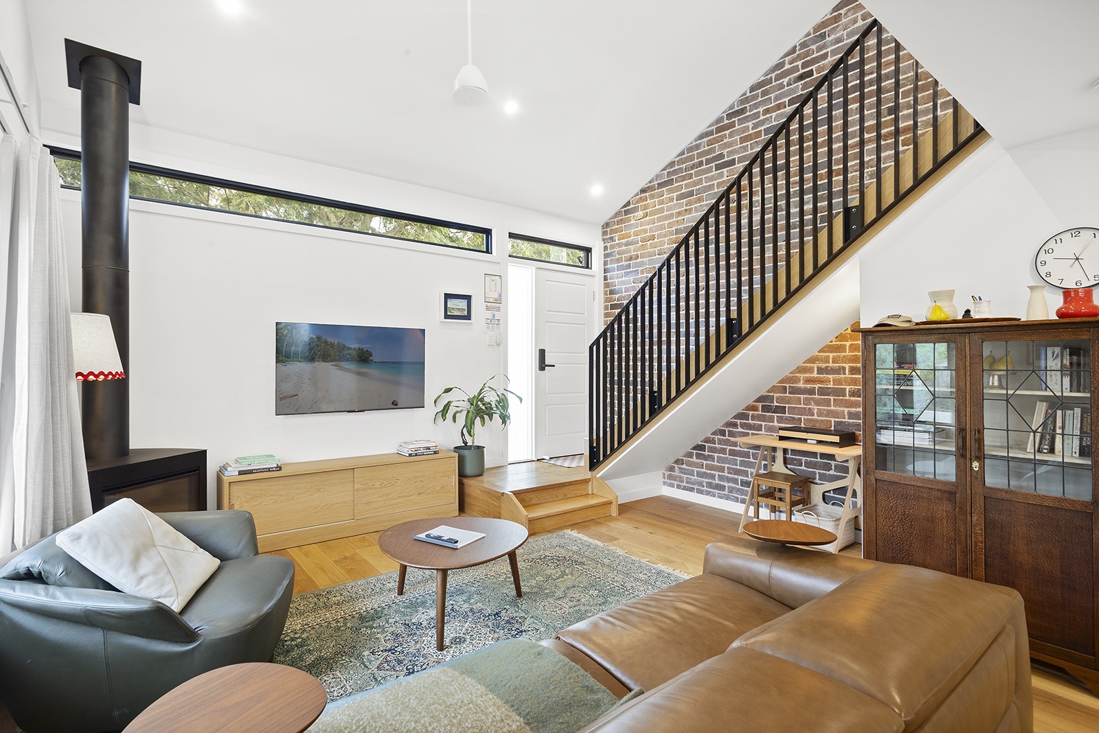 Petersham – B40