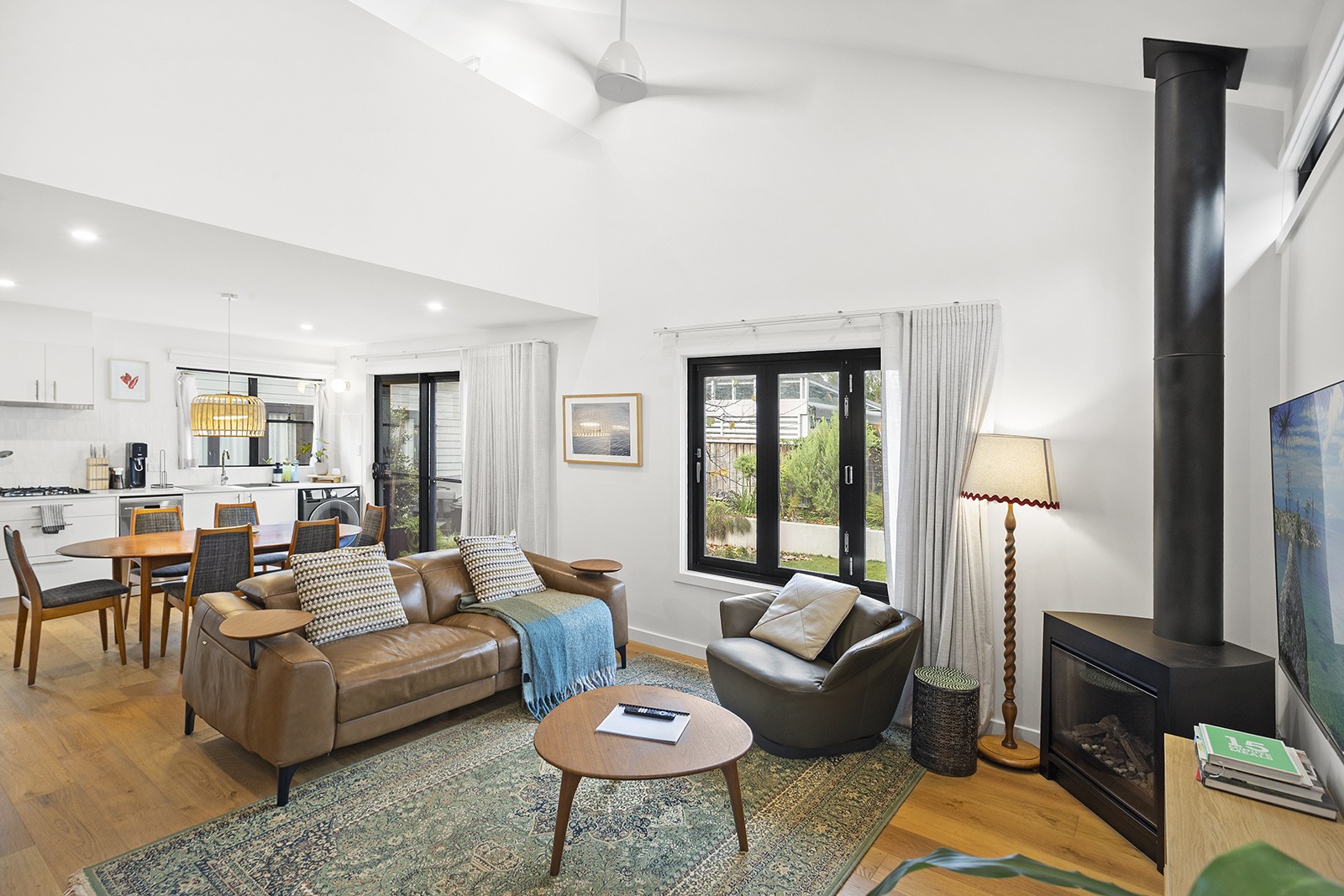 Petersham – B40