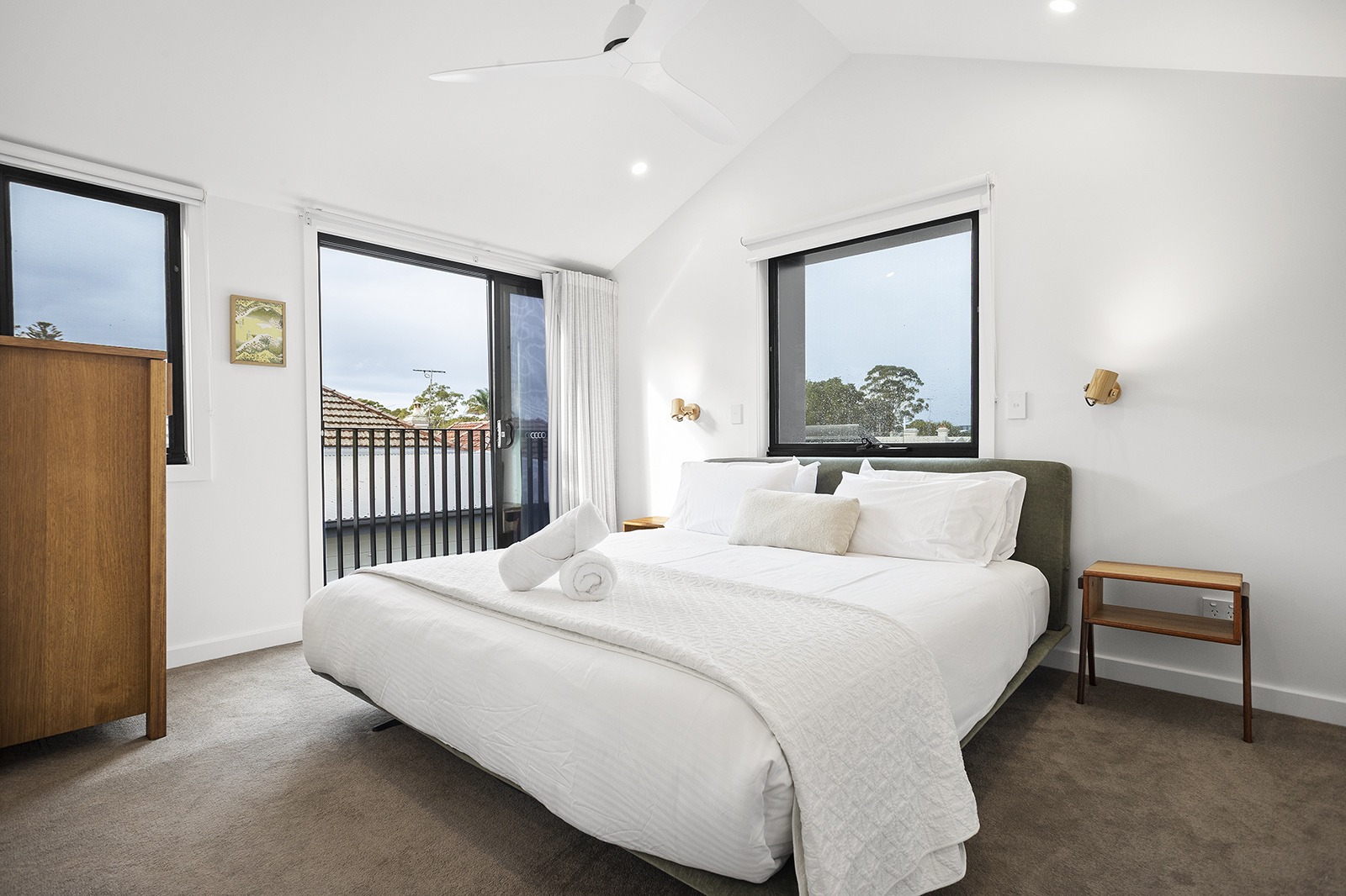 Petersham – B40