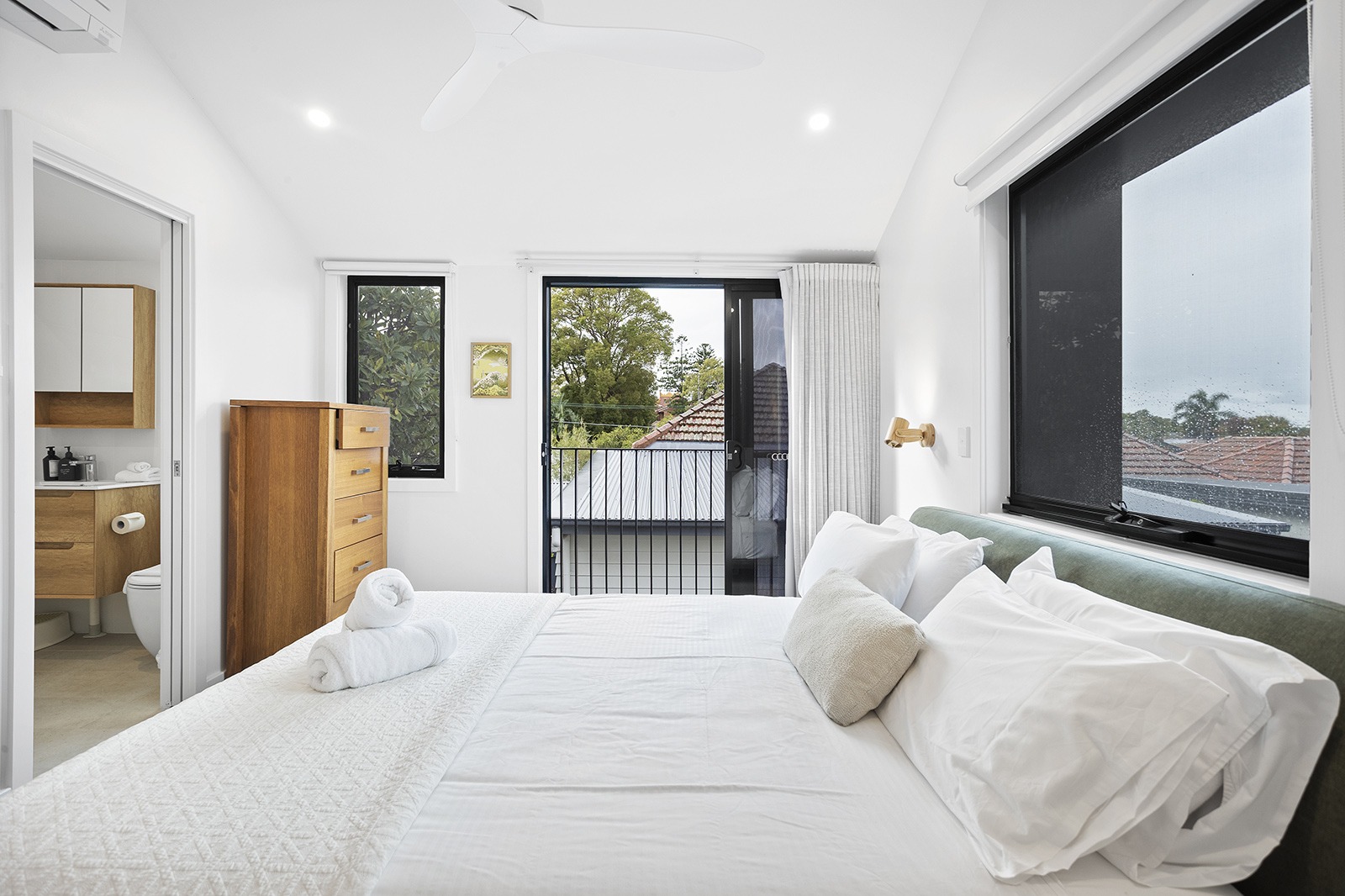 Petersham – B40