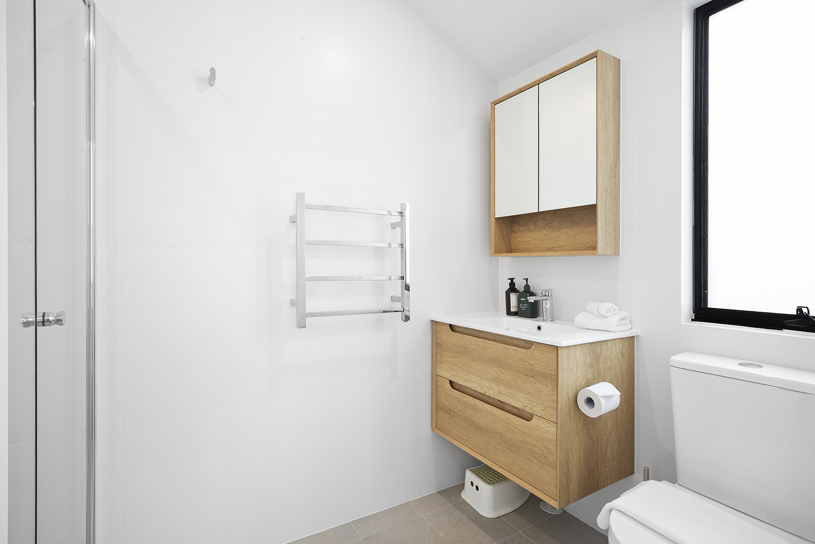 Petersham – B40
