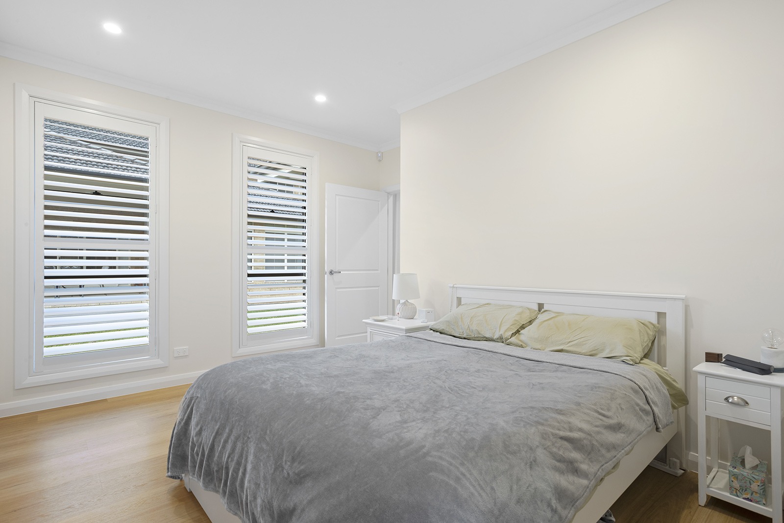 Pennant Hills – B85