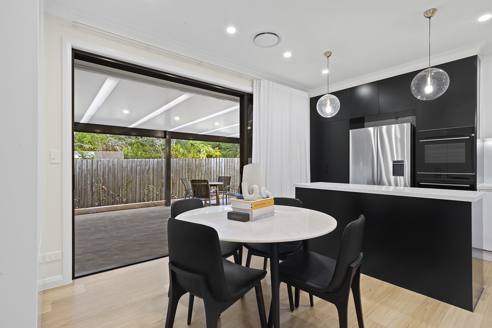 Pennant Hills – B85