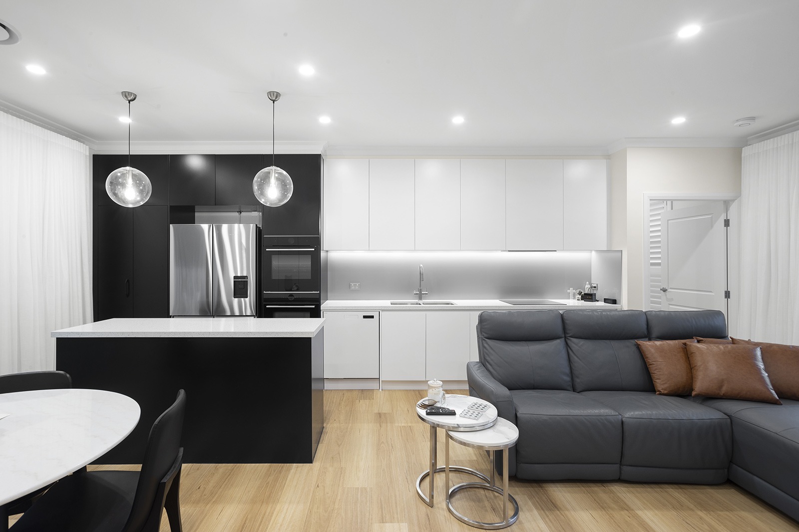 Pennant Hills – B85