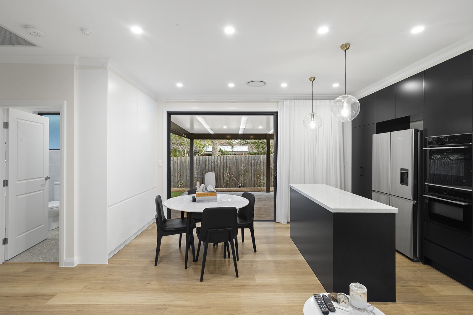 Pennant Hills – B85